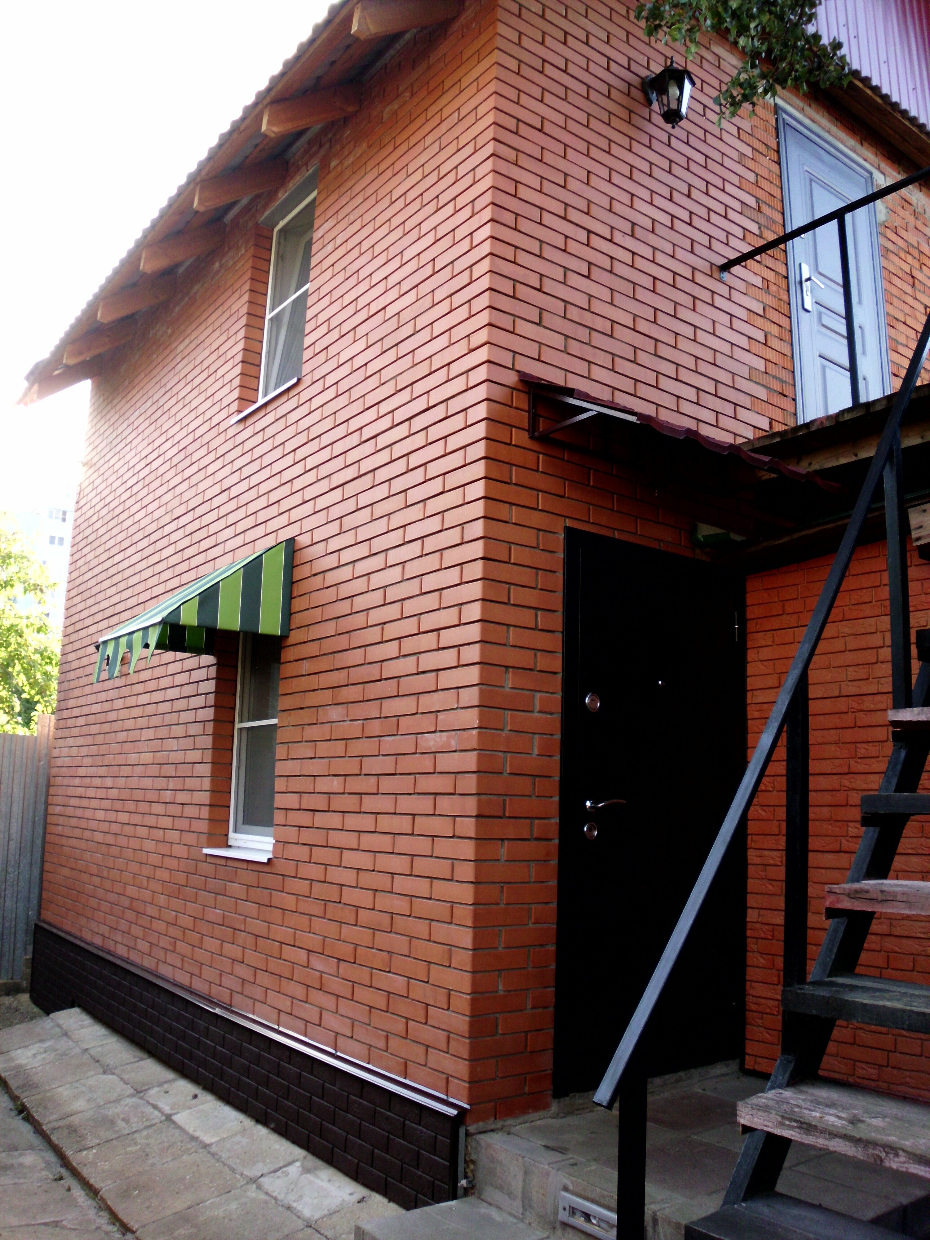 Трехместный номер «Комфорт»