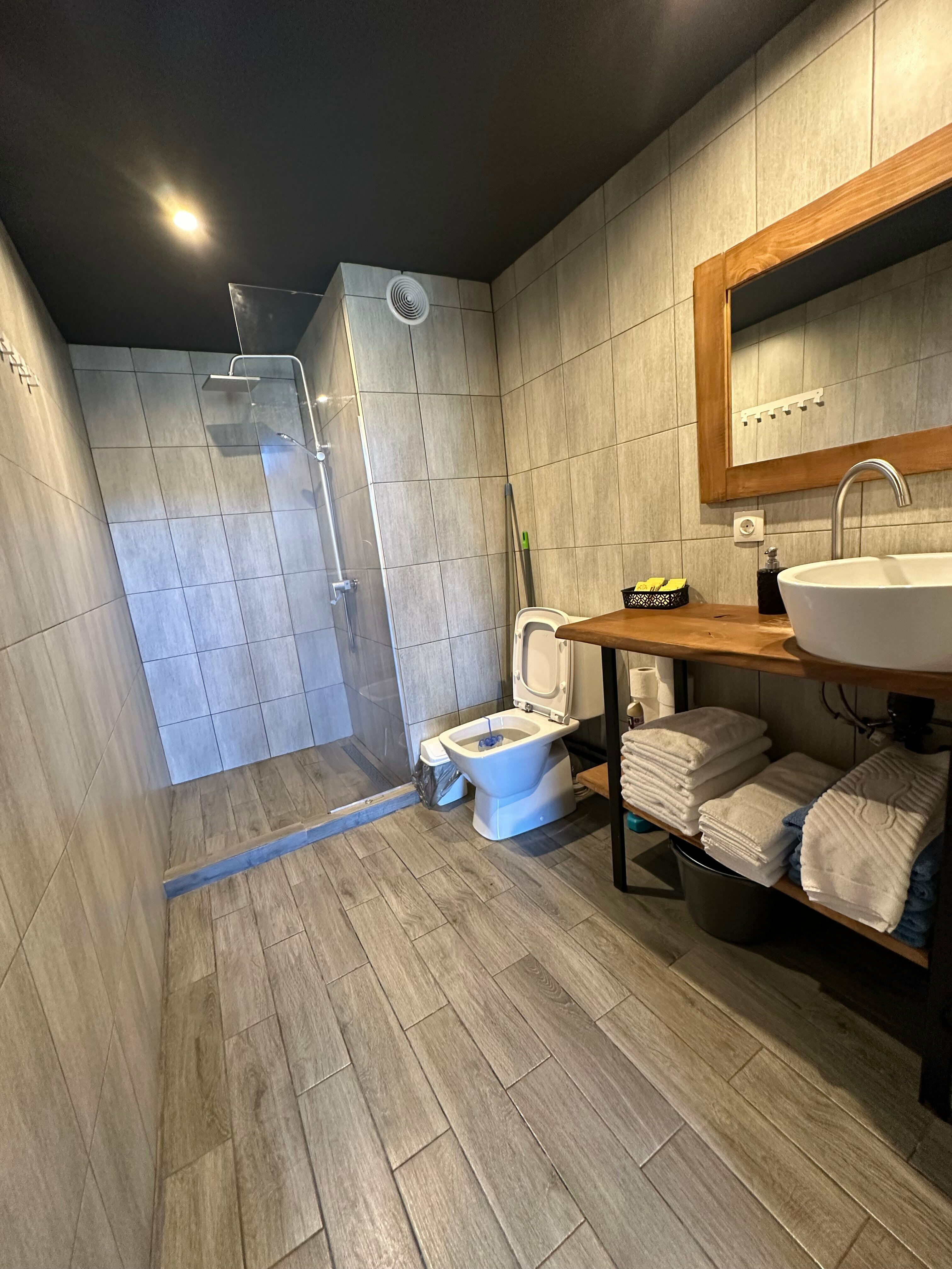 Таунхаус с отдельным входом и собственной террасой 2