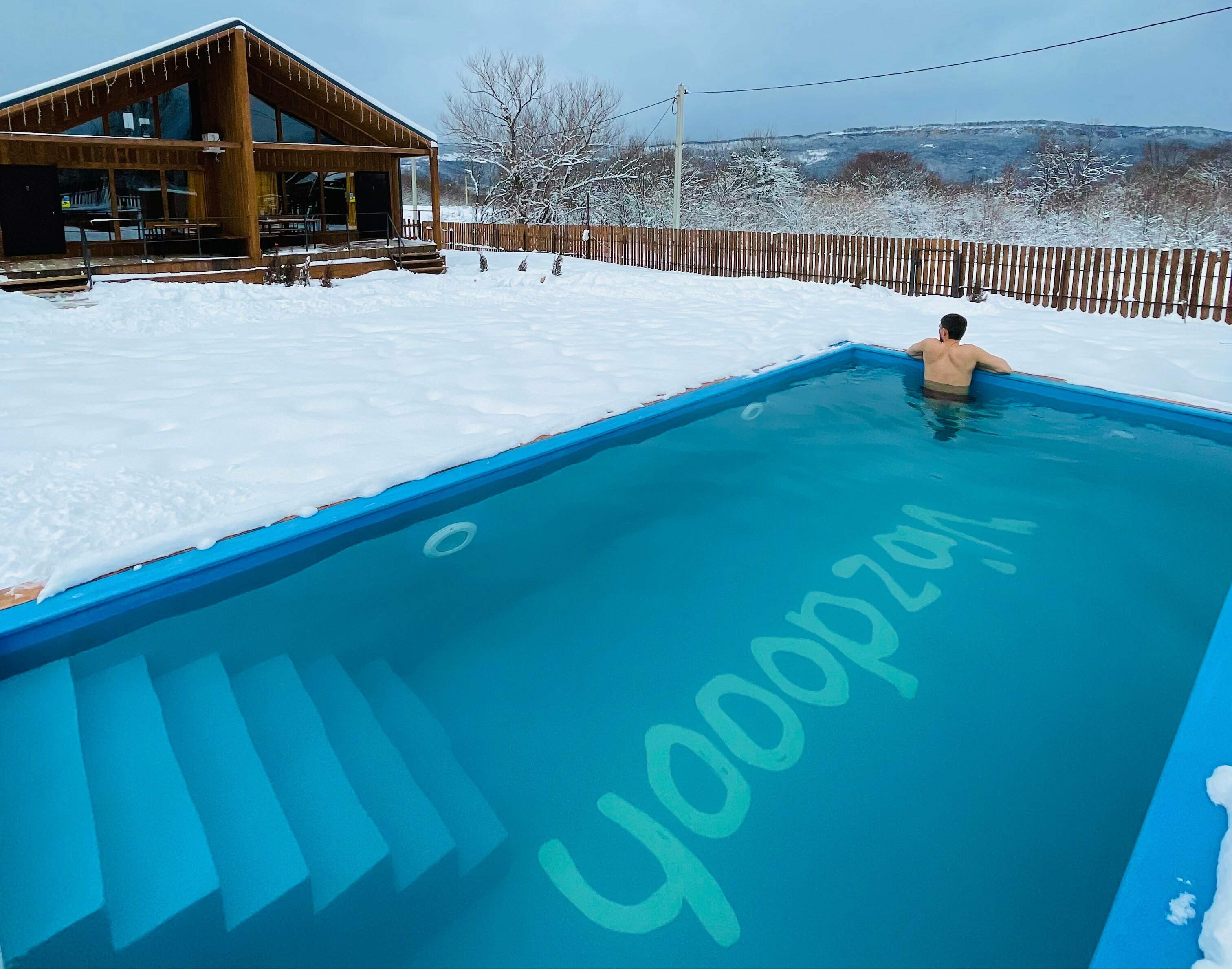 Таунхаус с отдельным входом и собственной террасой 1