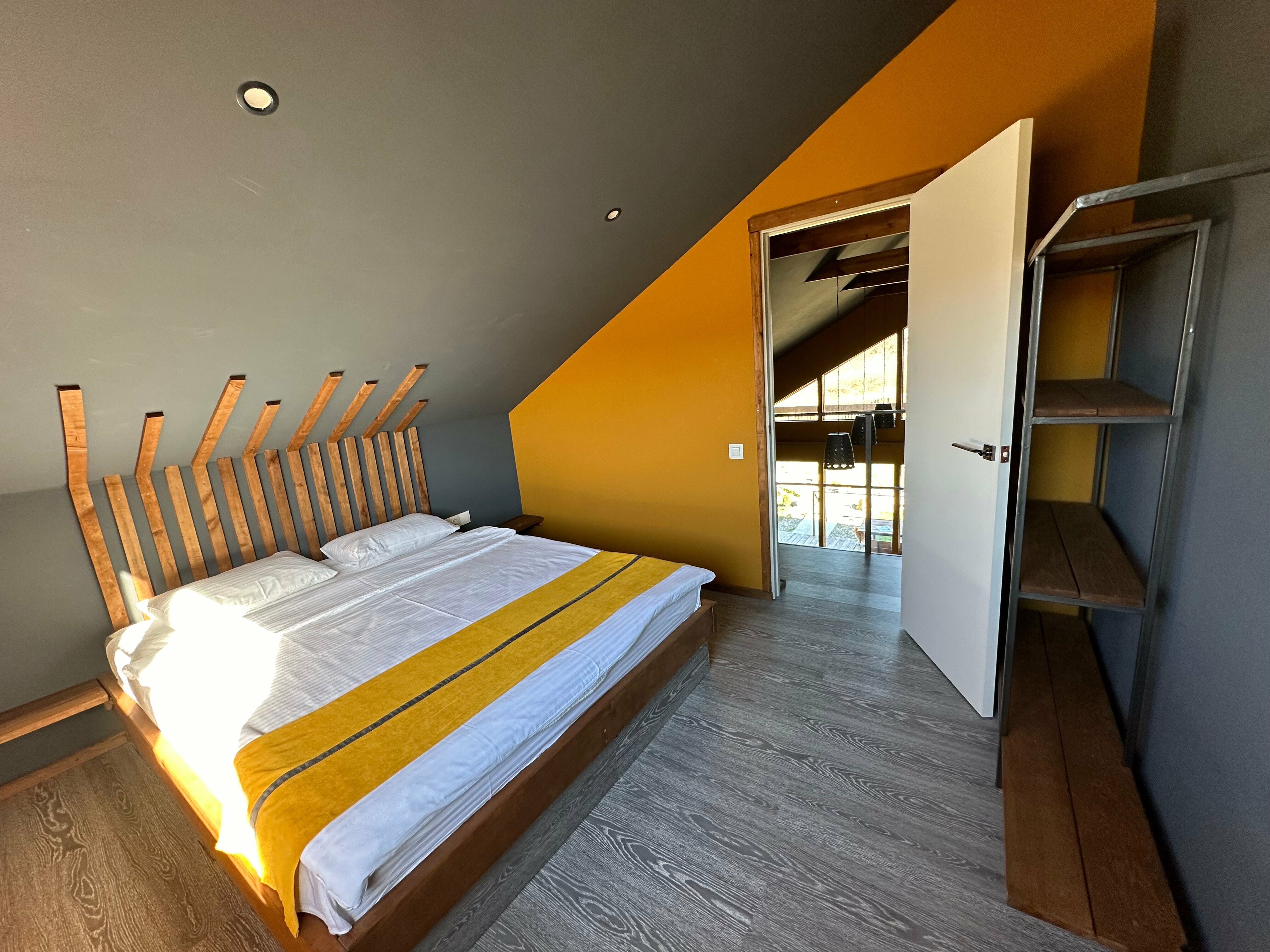 Таунхаус с отдельным входом и собственной террасой 1