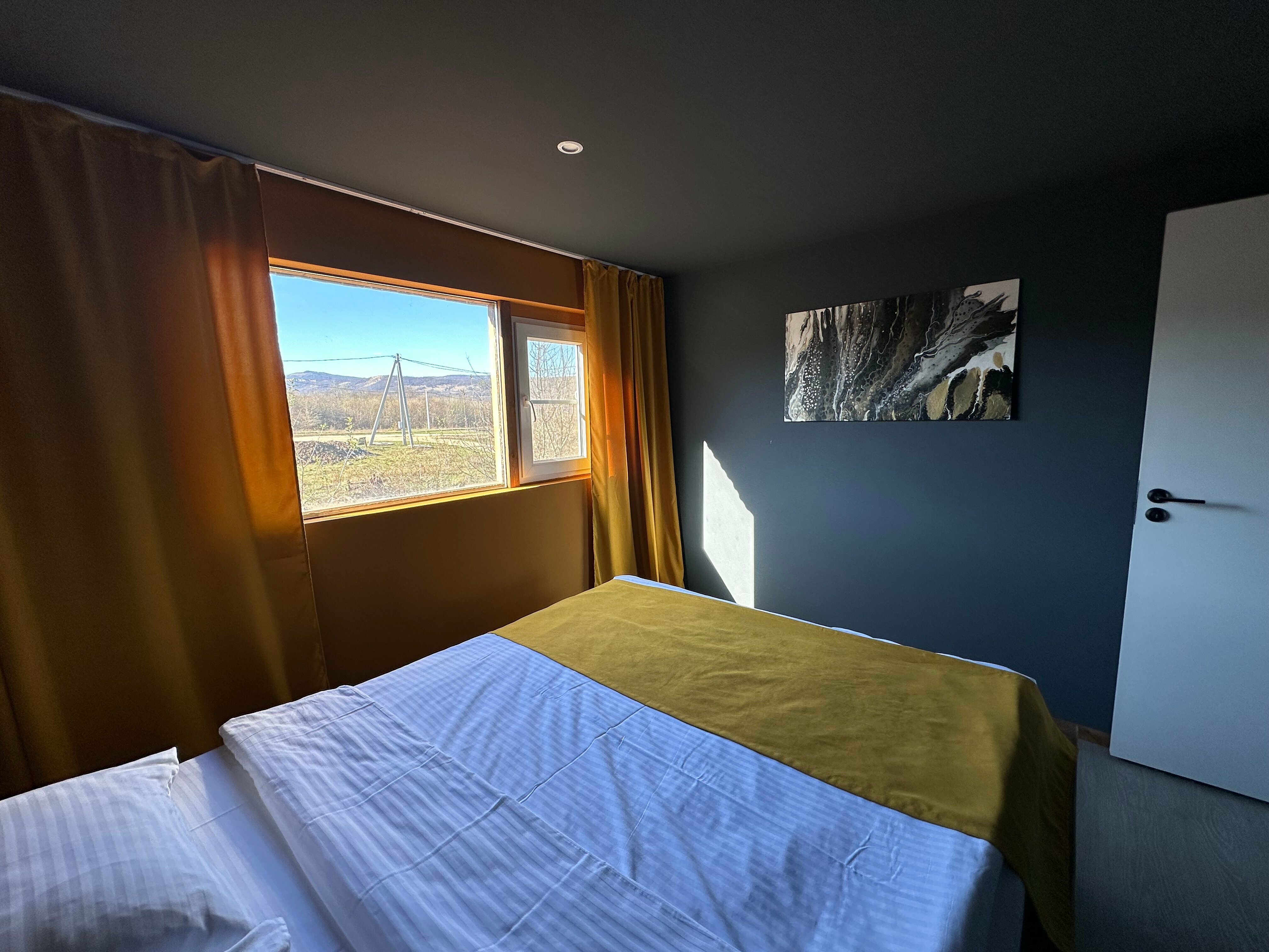 Таунхаус с отдельным входом и собственной террасой 2