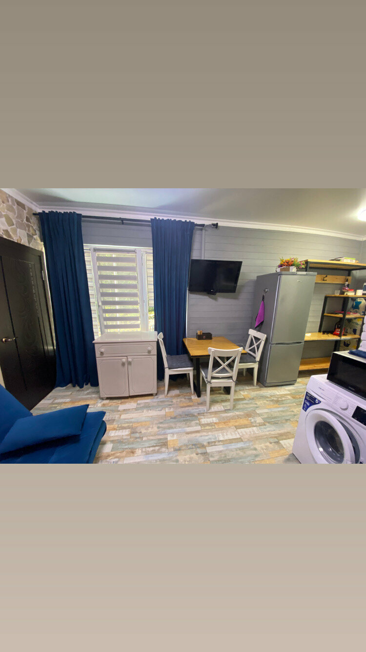 Четырехместный номер «Премиум»