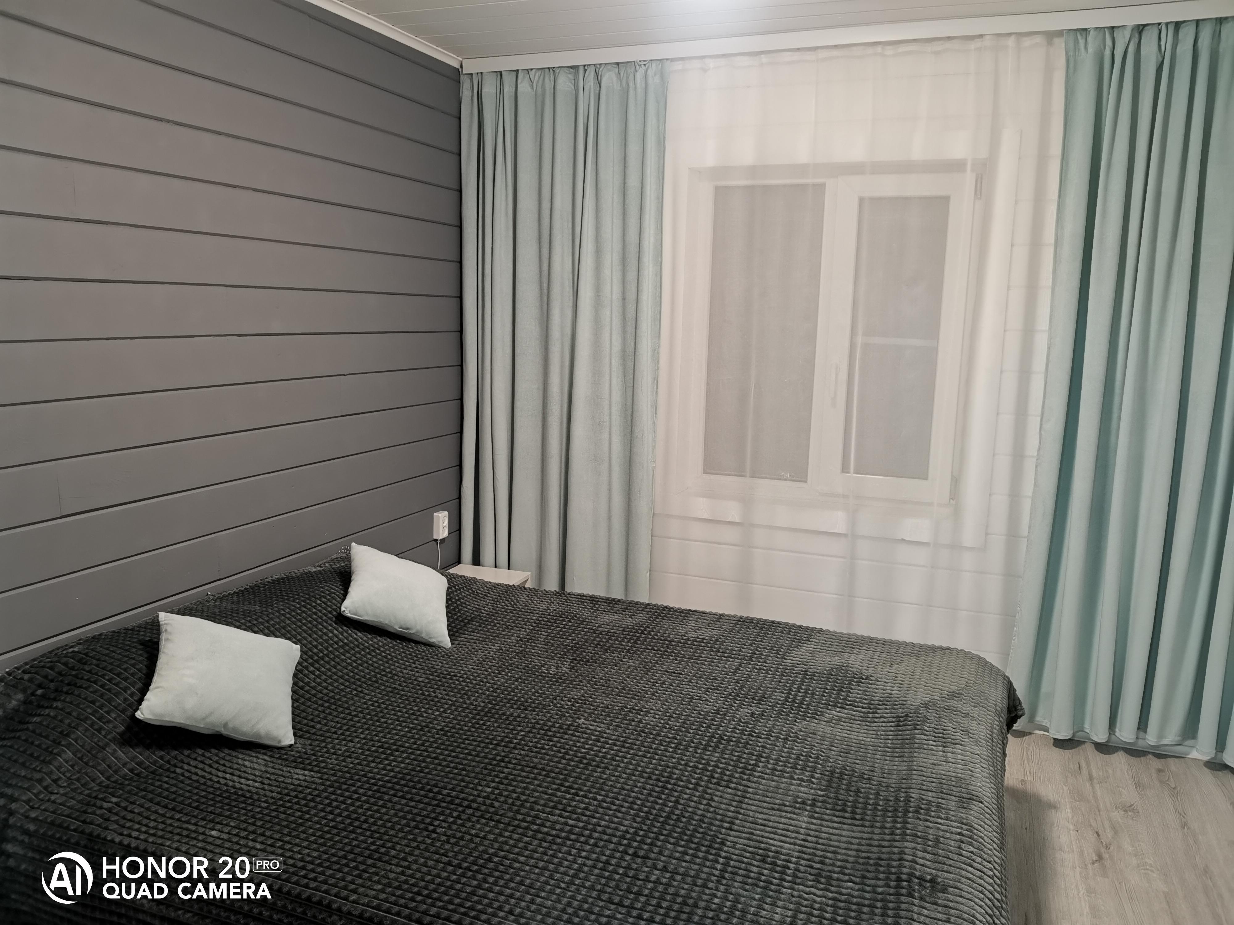 Классический трехместный номер