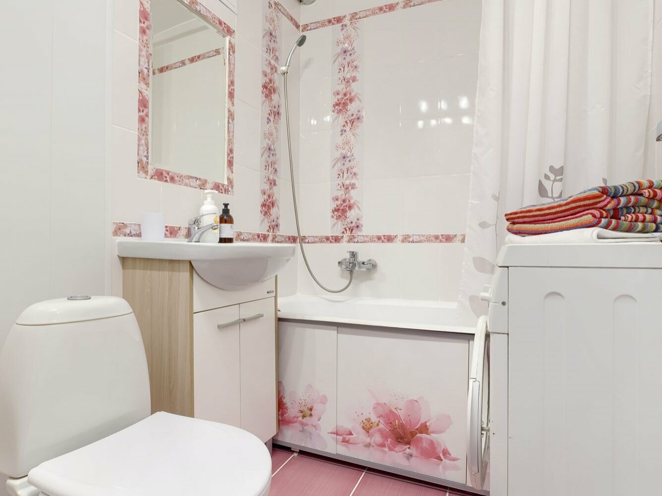 Улучшенные апартаменты