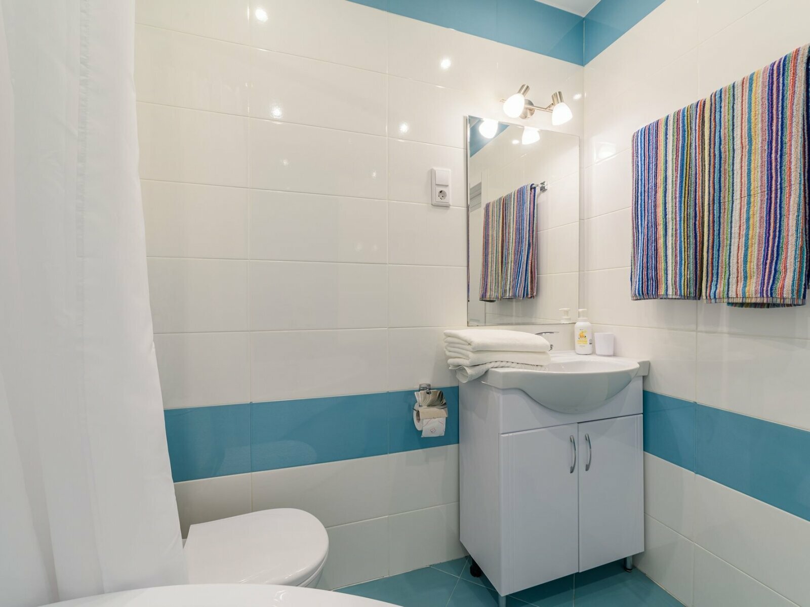 Номер-студия Делюкс