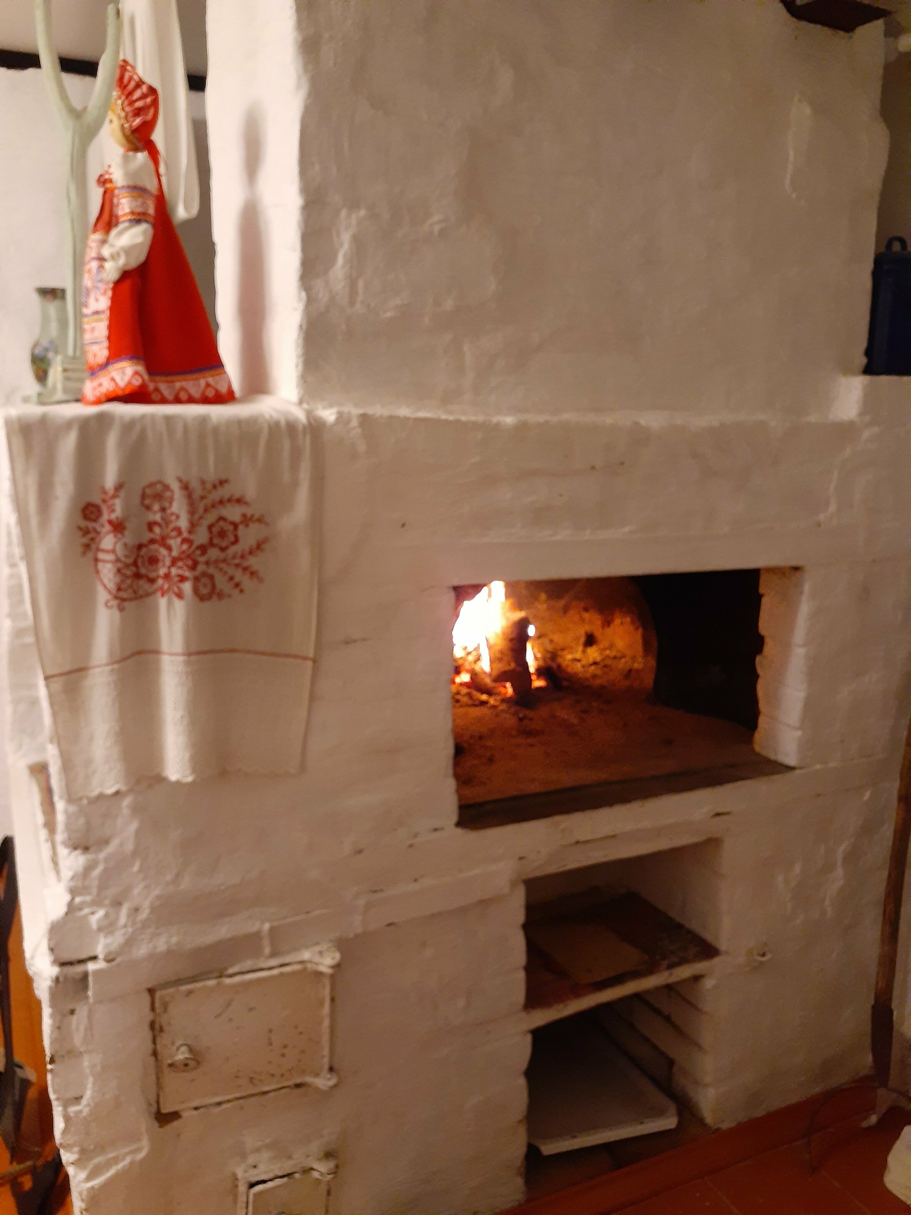 Дом с 2 спальнями