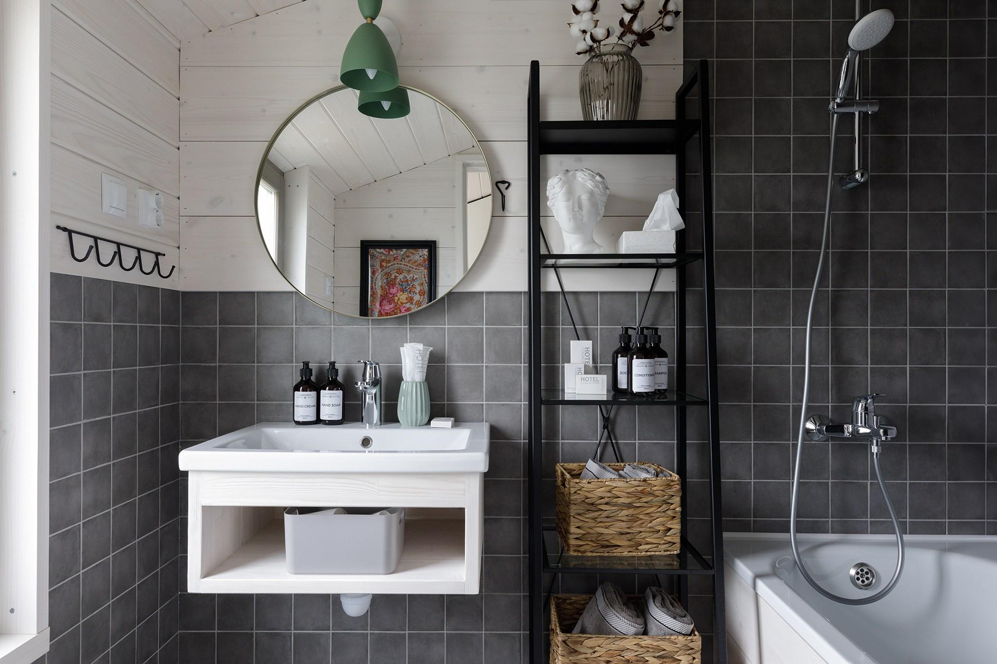 Дом с 3 спальнями