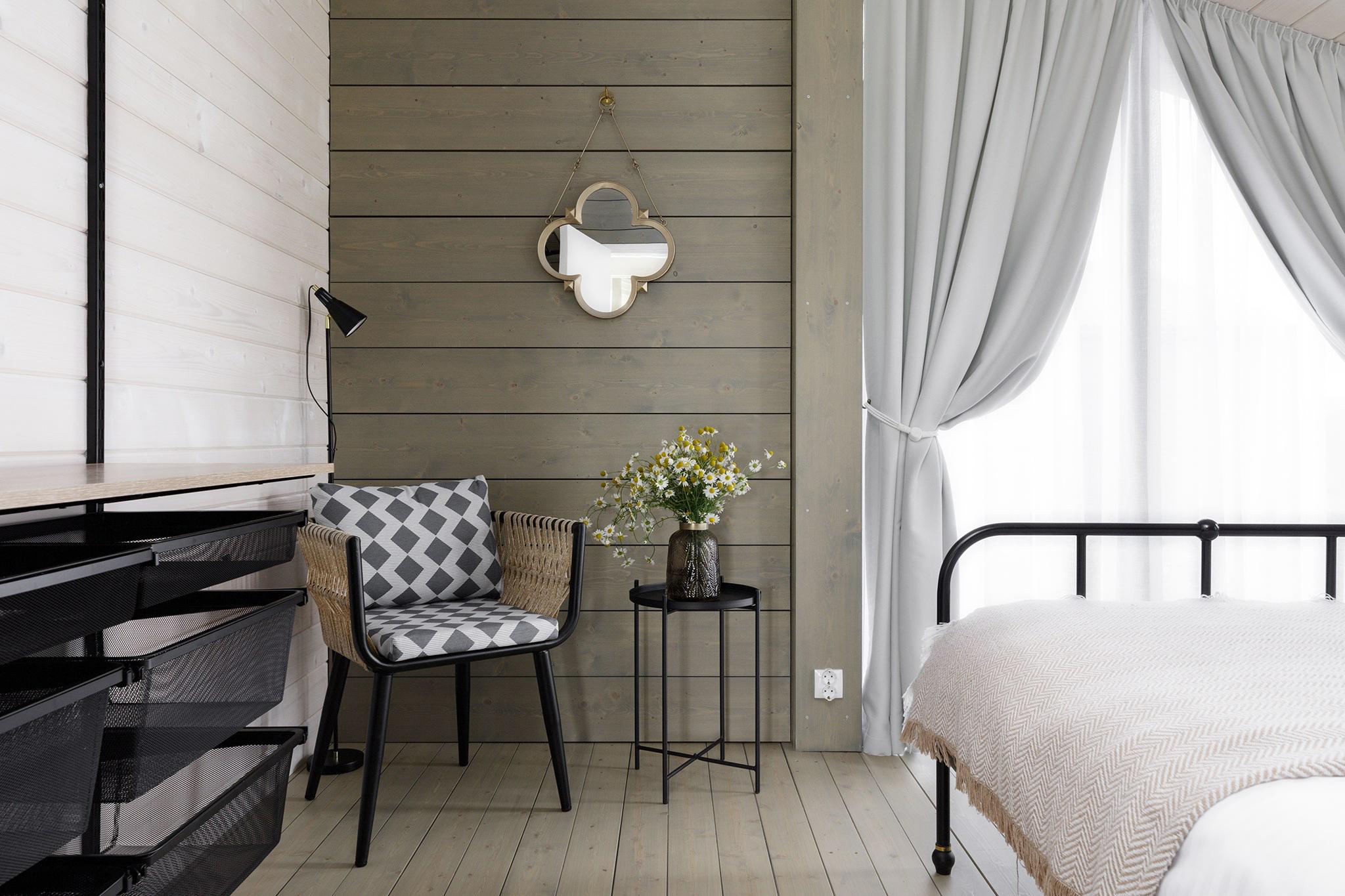 Дом с 3 спальнями