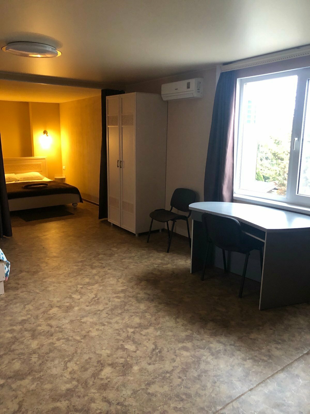 Семейный номер