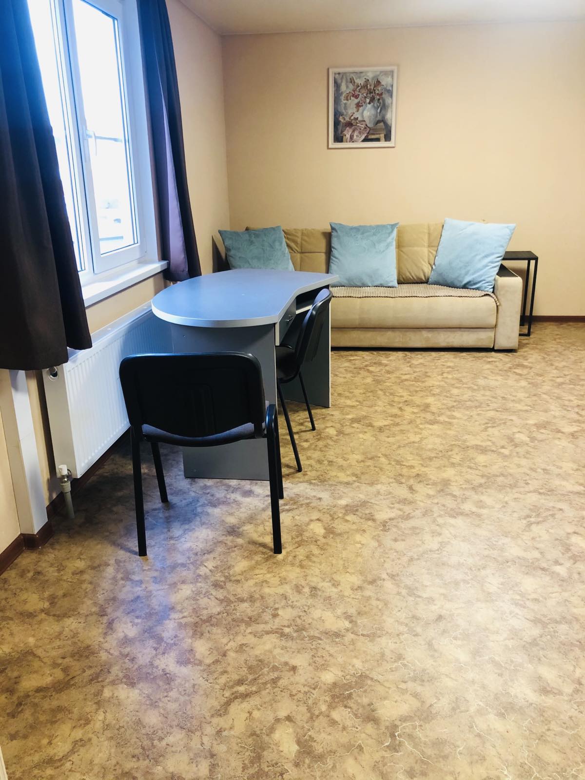 Семейный номер