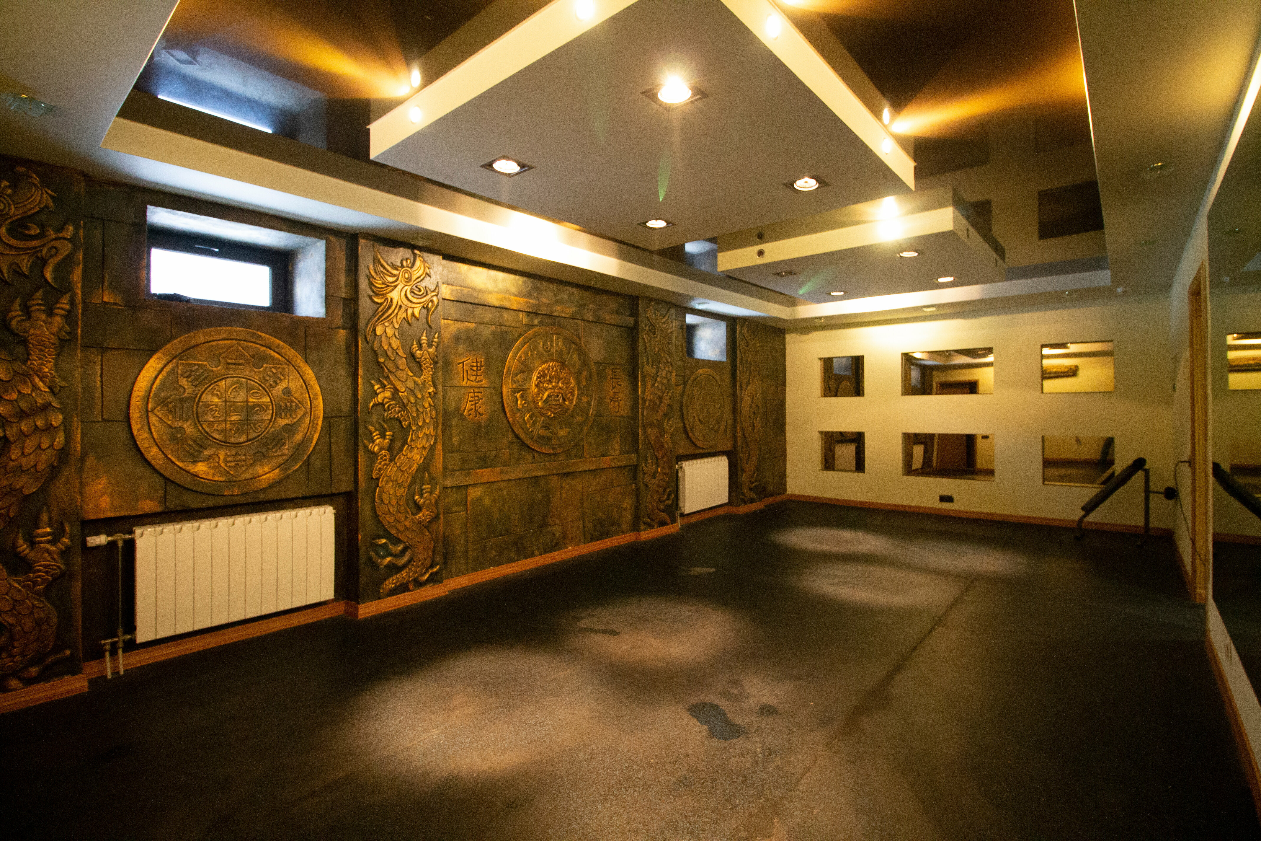 Дом с 5 спальнями