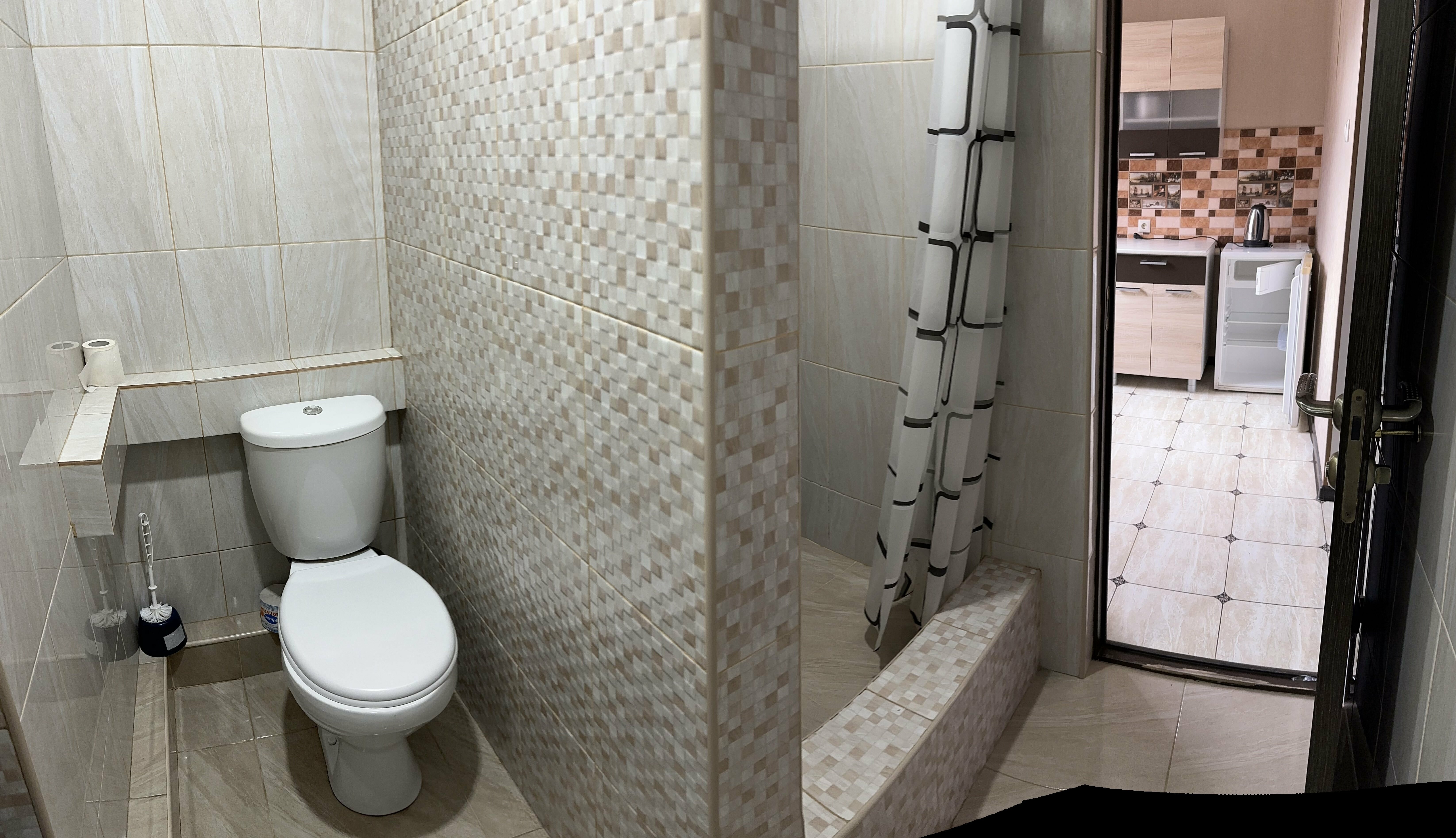 Улучшенный трехместный номер