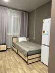 Трехместный номер с душем в Neo Room