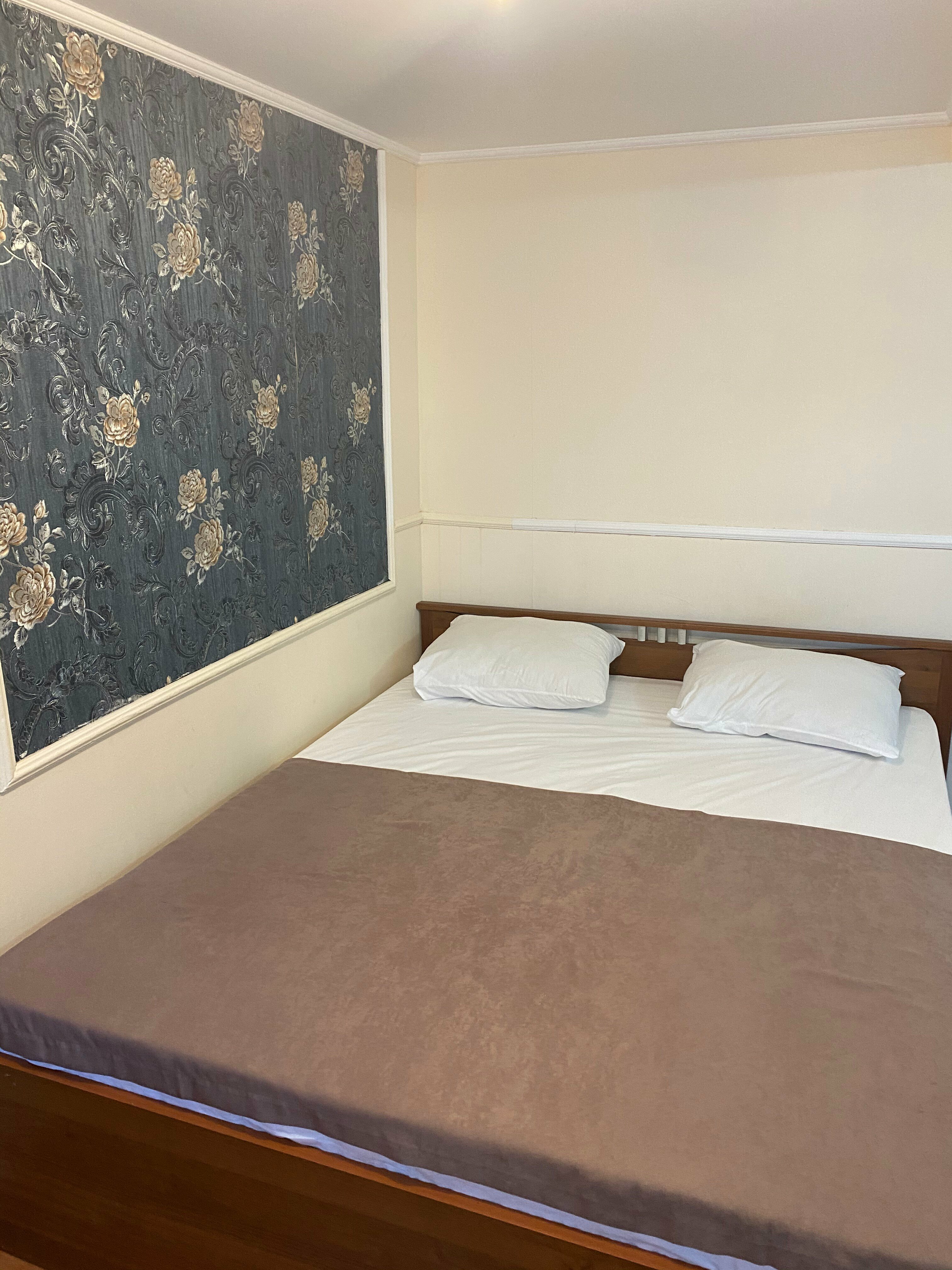 Стандартный четырехместный номер