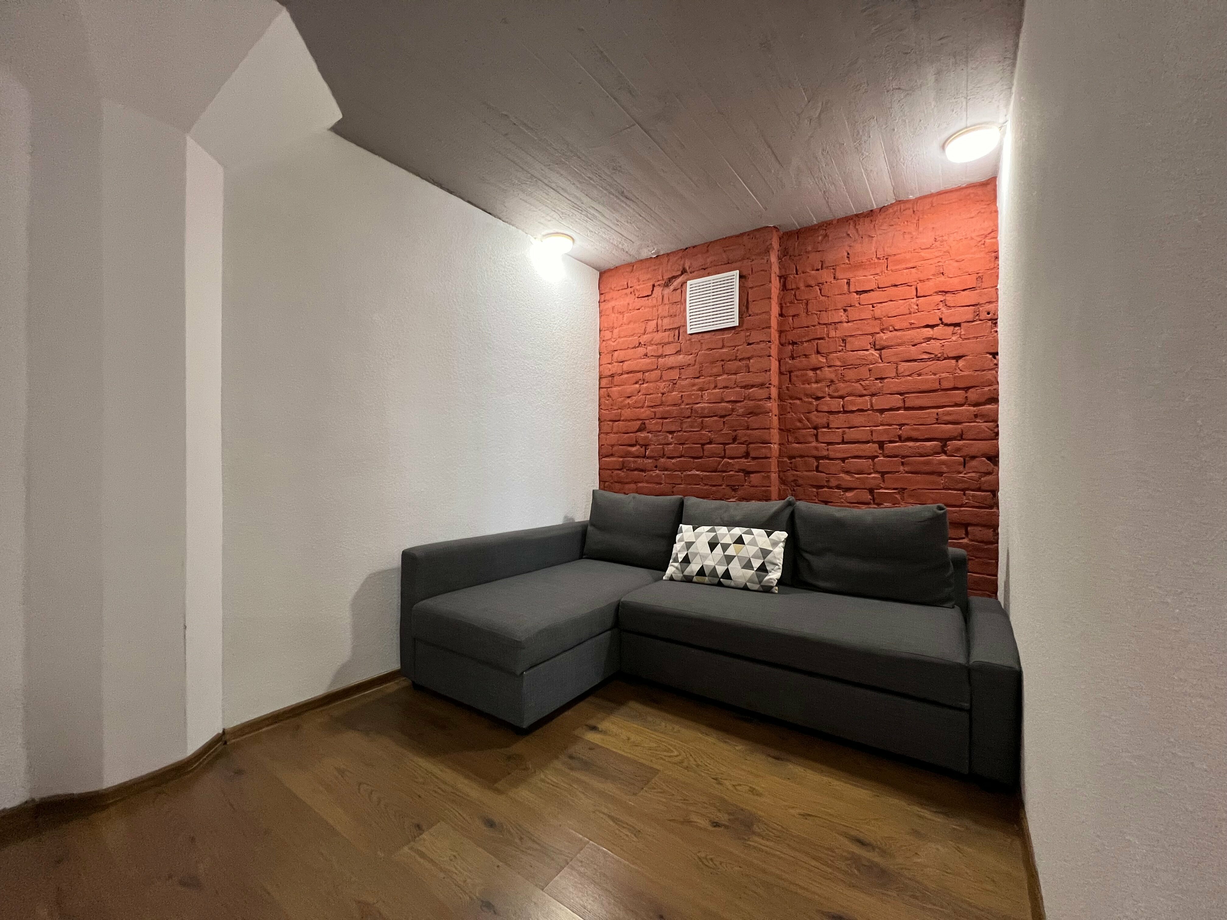 Апартаменты с 2 спальнями