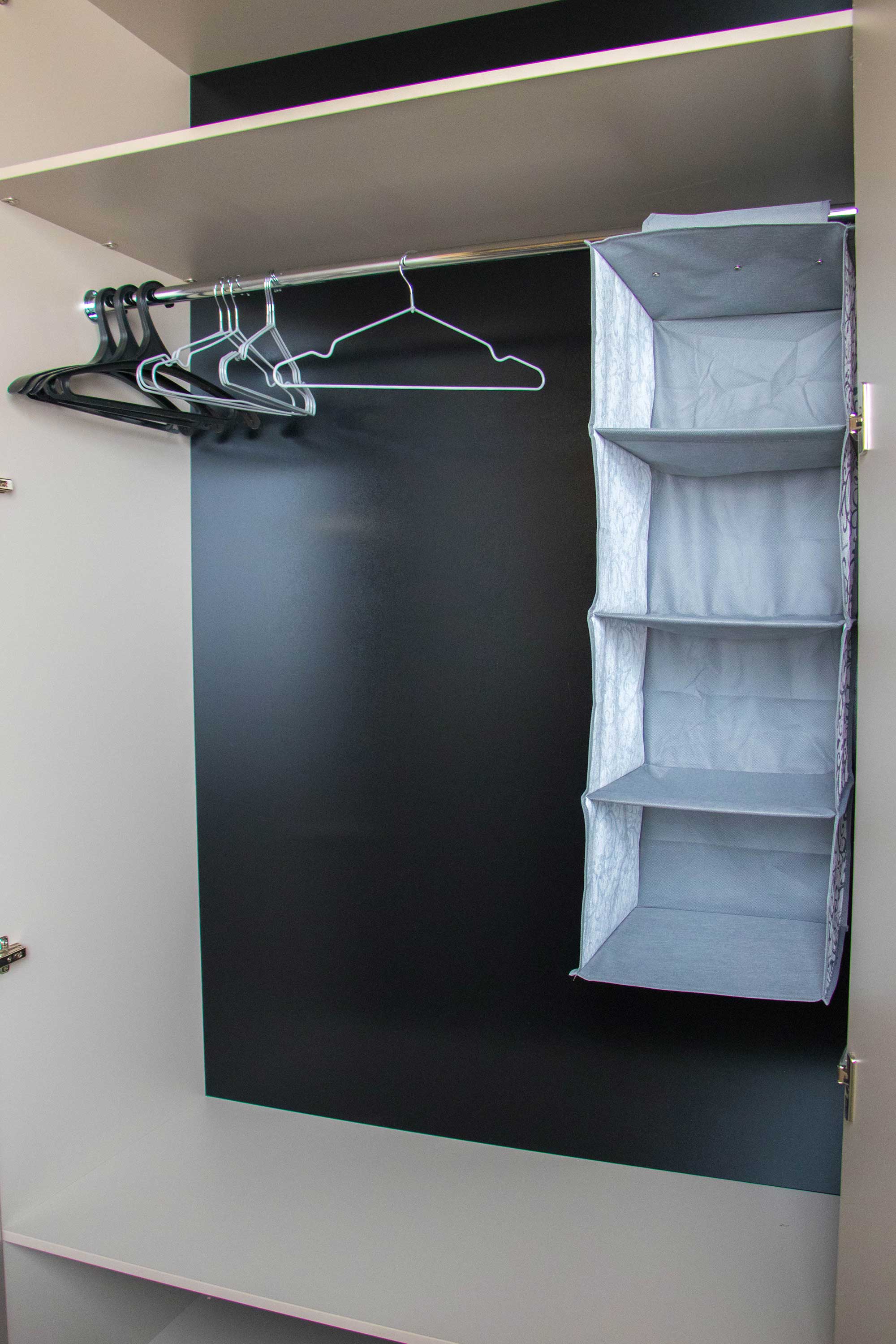 Четырехместный номер