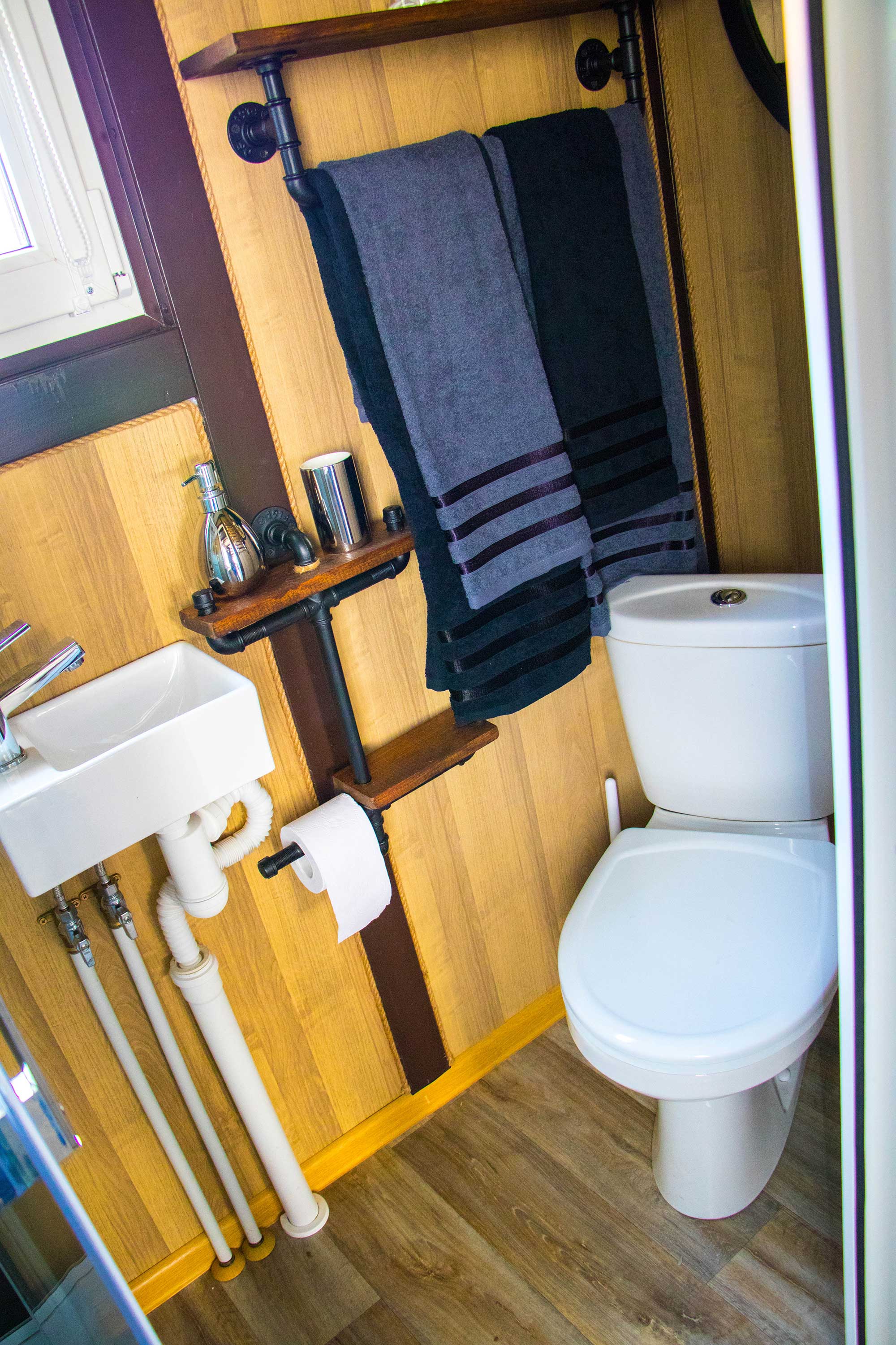 Четырехместный номер