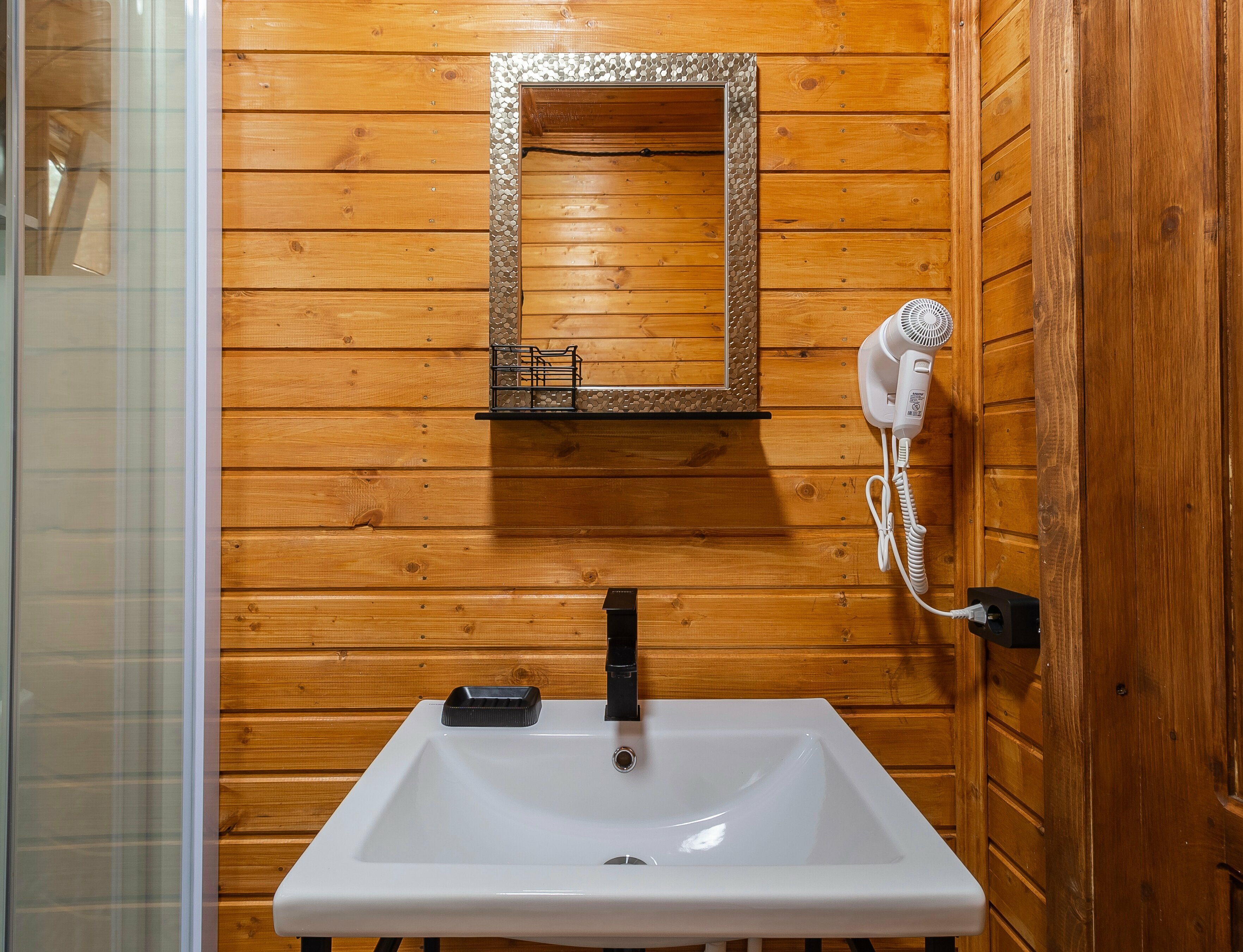 Семейный номер Делюкс