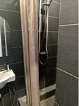 Двухместный номер с 1 кроватью или 2 отдельными кроватями в Уют