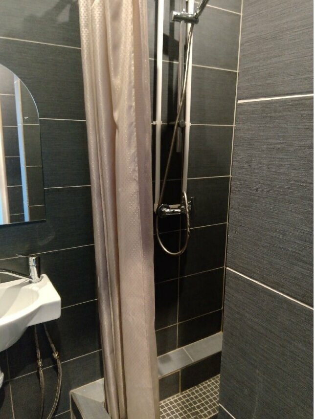 Двухместный номер с 1 кроватью или 2 отдельными кроватями