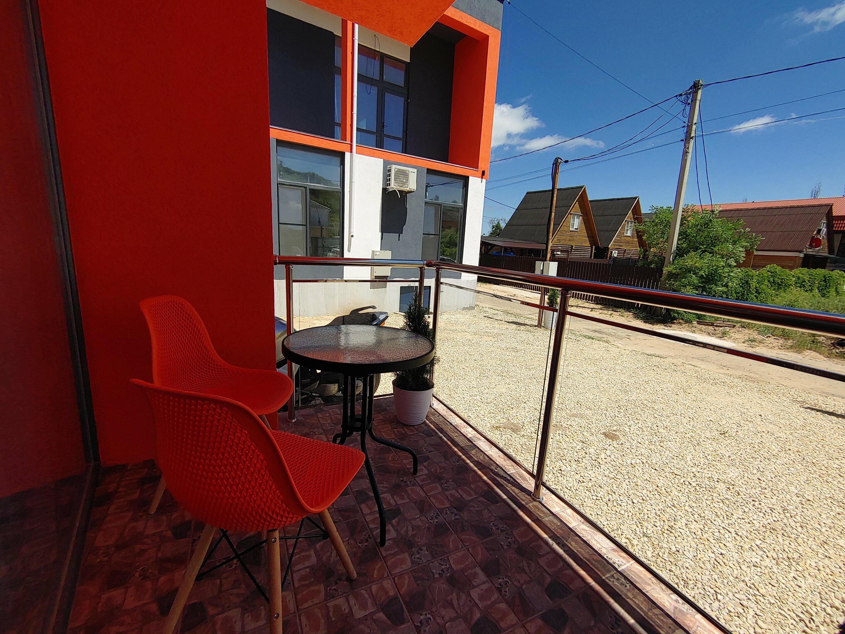 Трехместный номер «Комфорт»