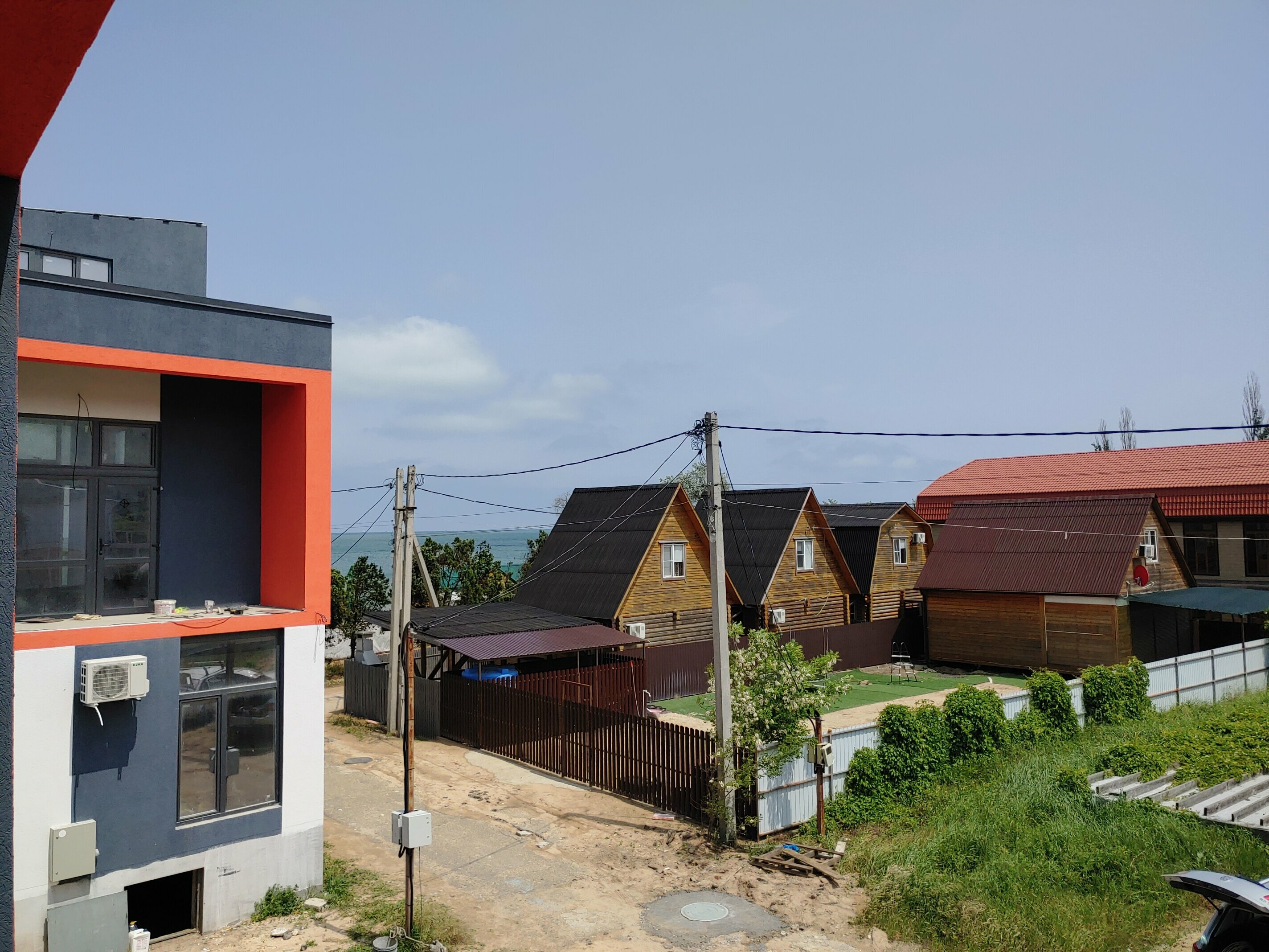 Трехместный номер