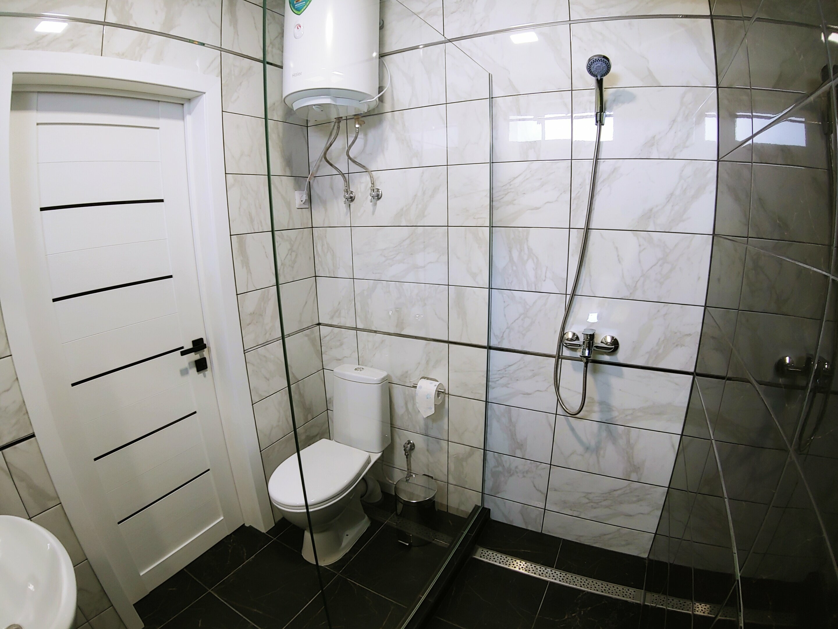 Трехместный номер