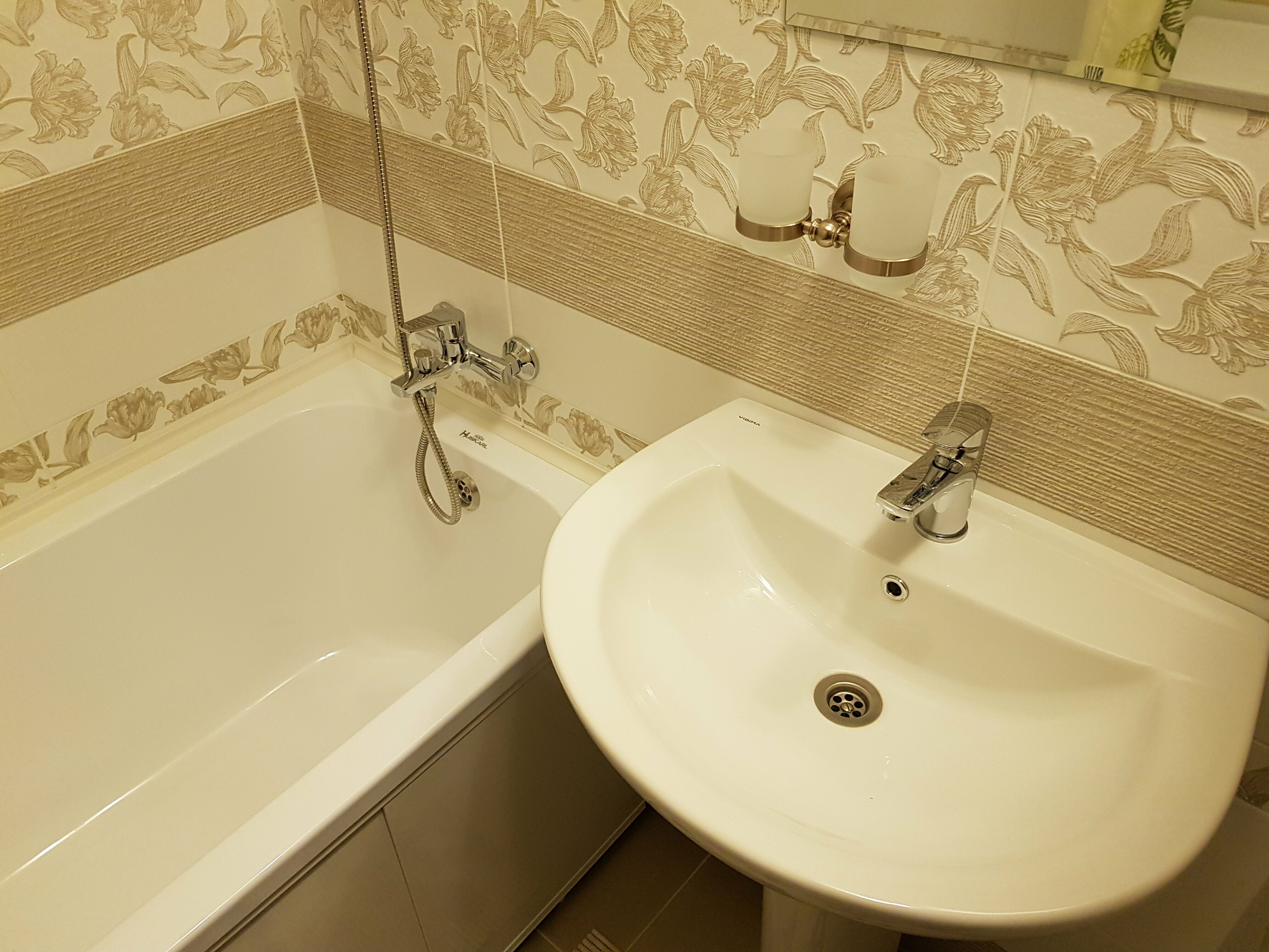 Апартаменты