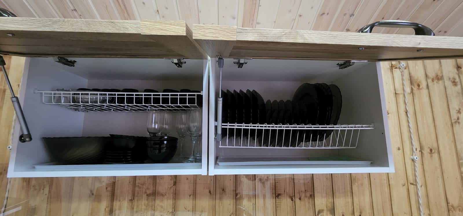 2-х комнатный дом с видом на горы