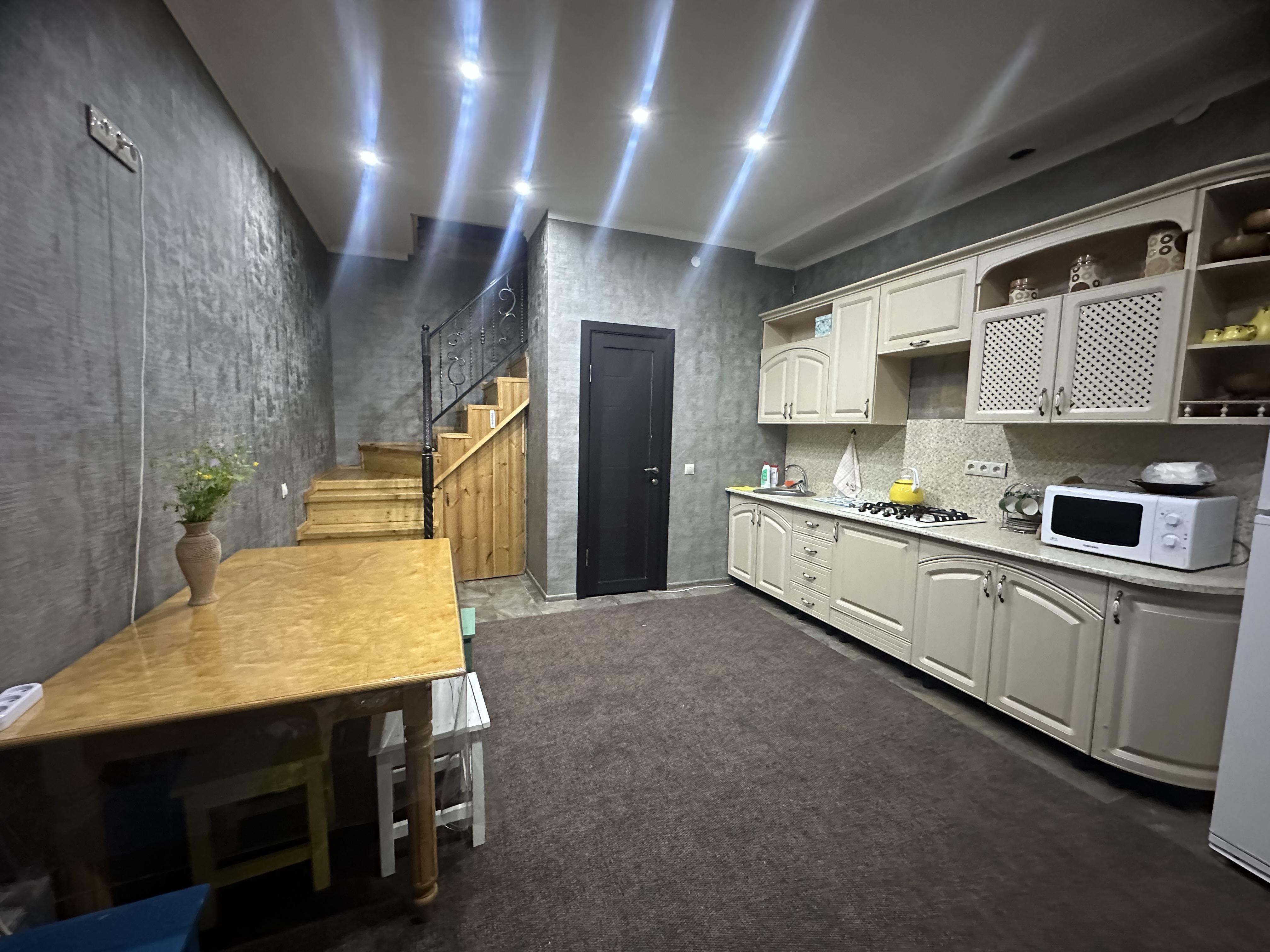 Дом для отпуска