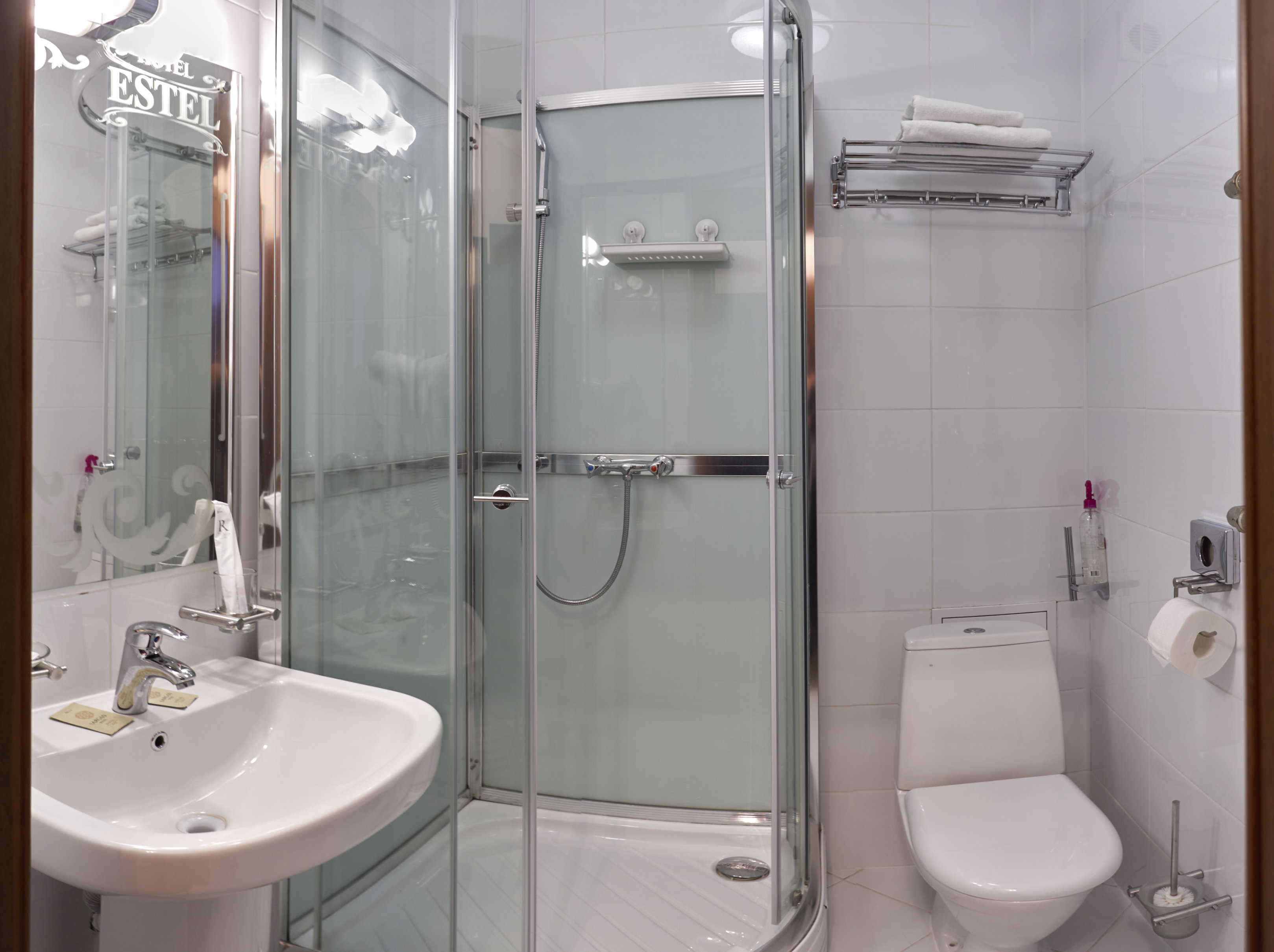 Одноместный номер