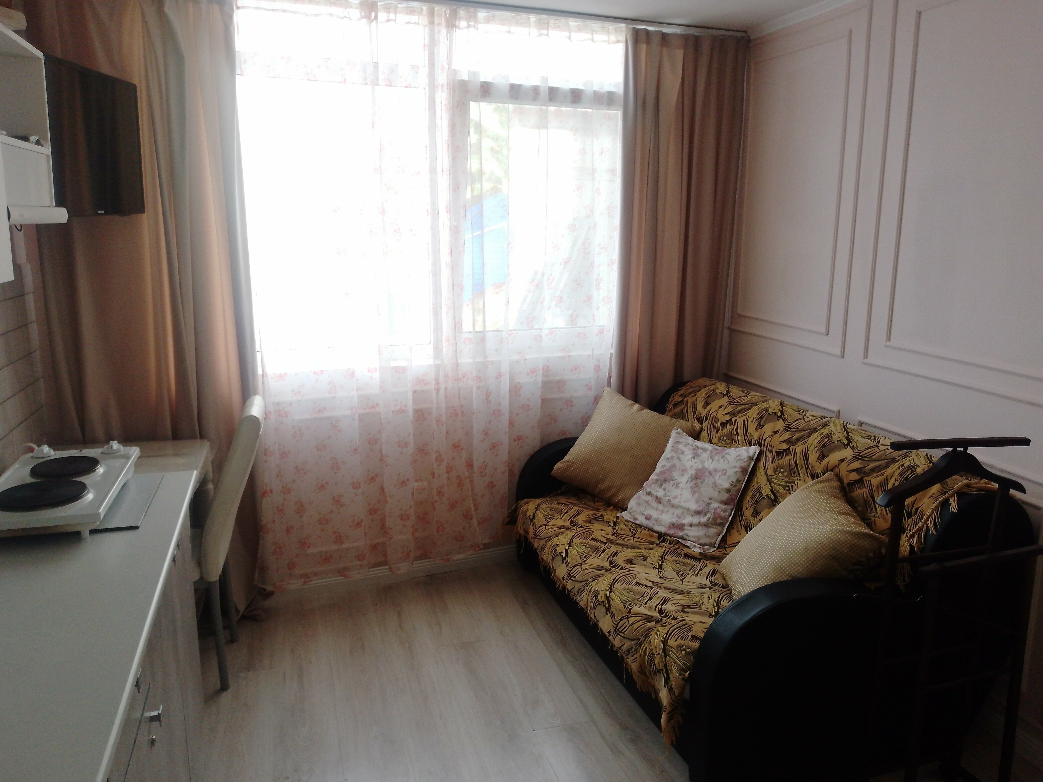 Номер-студия