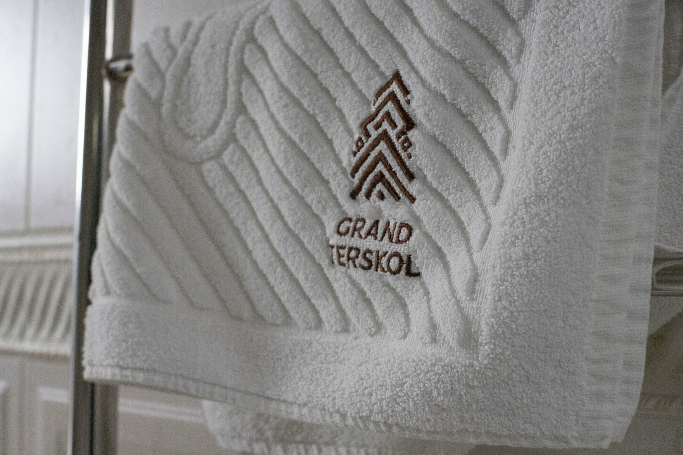 Двухместный номер Делюкс с 1 кроватью или 2 отдельными кроватями