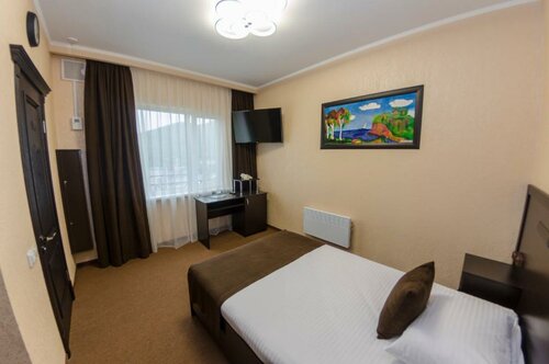 Одноместный номер