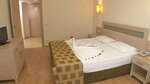 Одноместный номер Standard 1 комната в Side Breeze Hotel