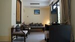 Люкс в Palm Galleria Resort