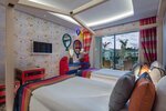 Номер Standard в Granada Luxury Belek