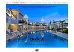 Двухместный номер Promo двуспальная кровать в Granada Luxury