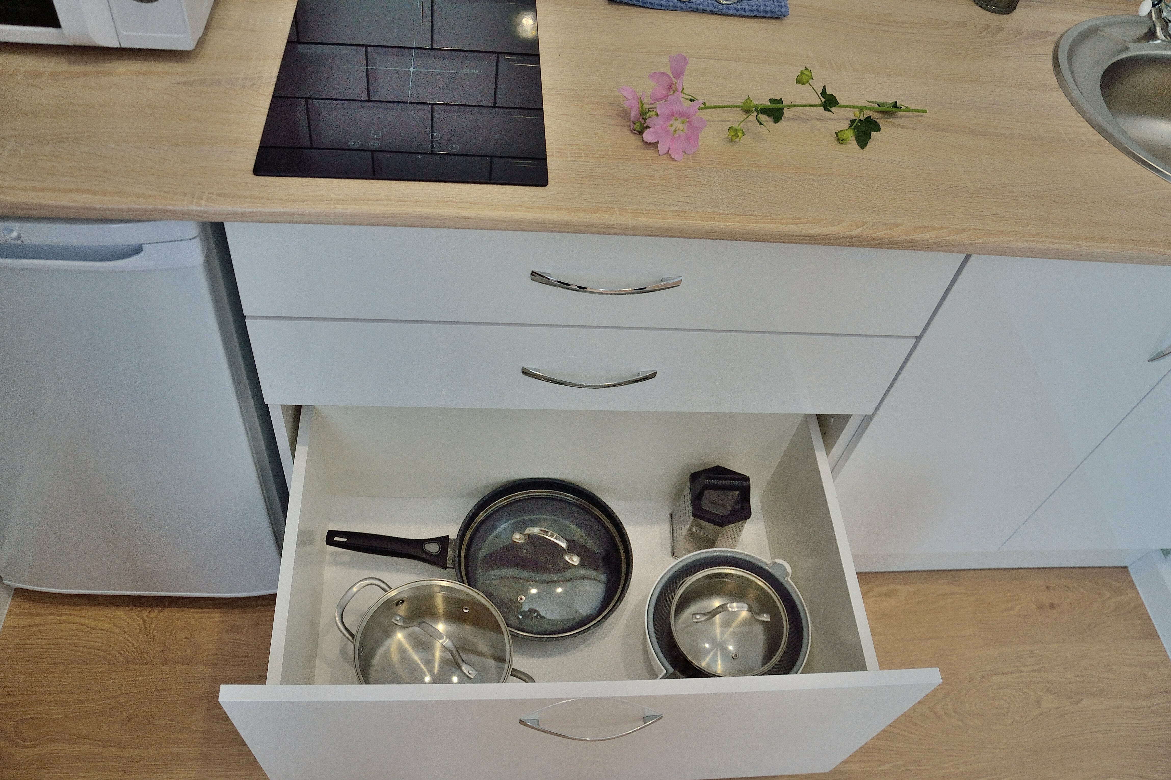 Апартаменты-студия