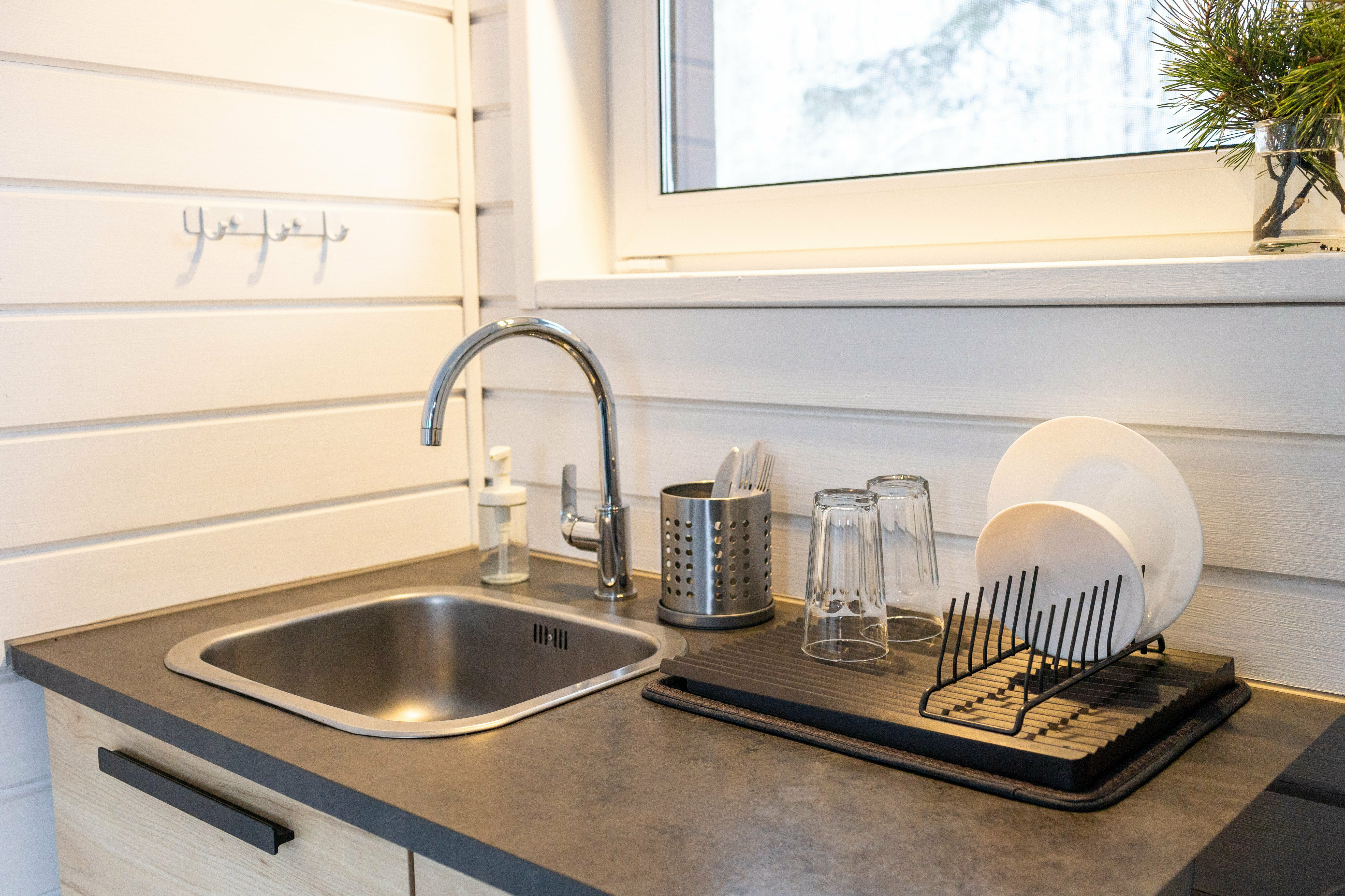 Дом для отпуска