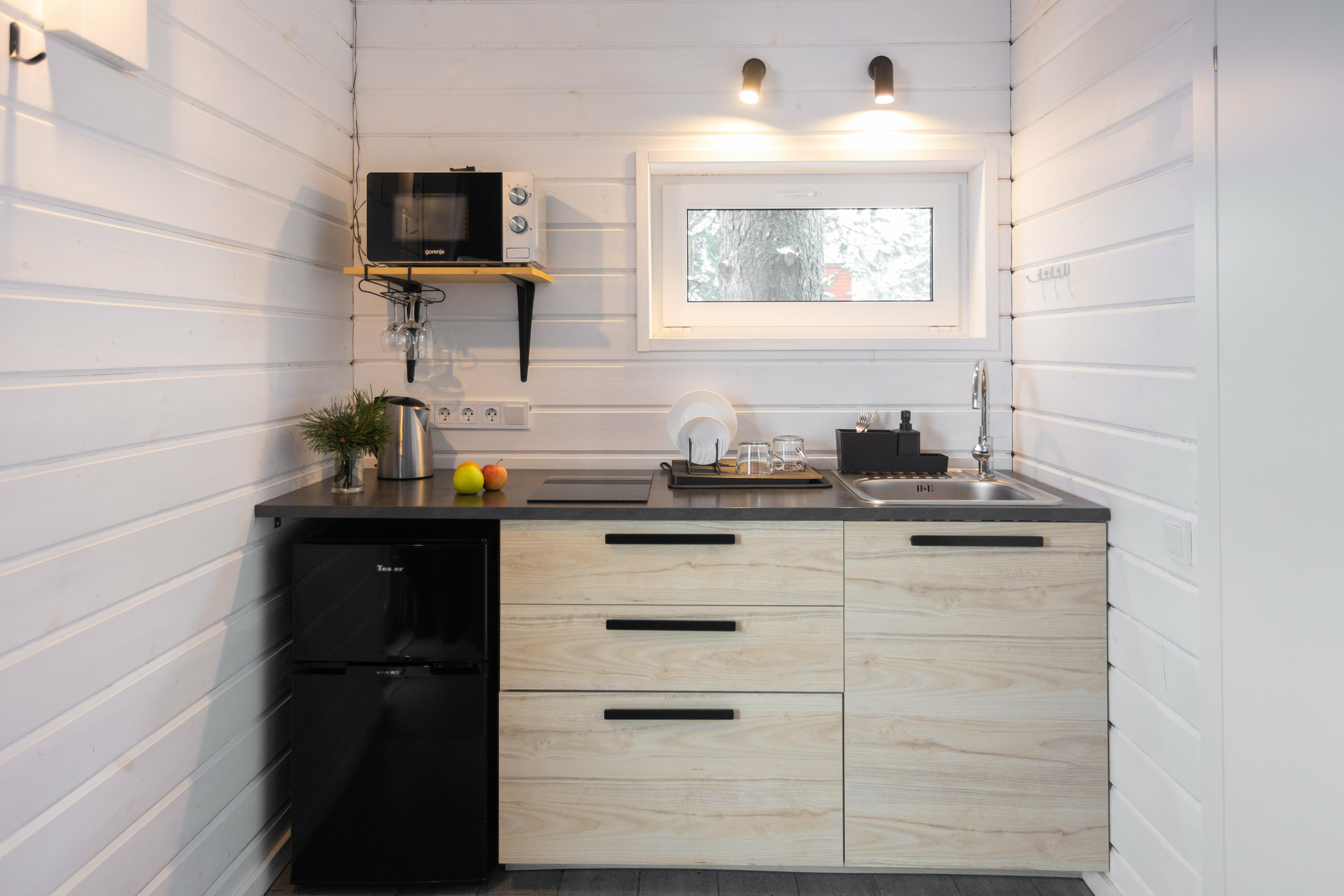 Дом для отпуска