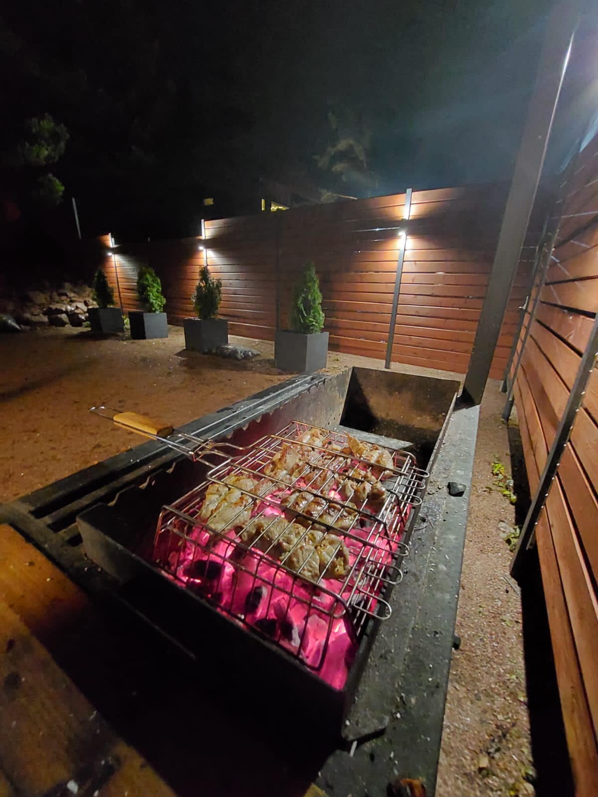 Дом для отпуска