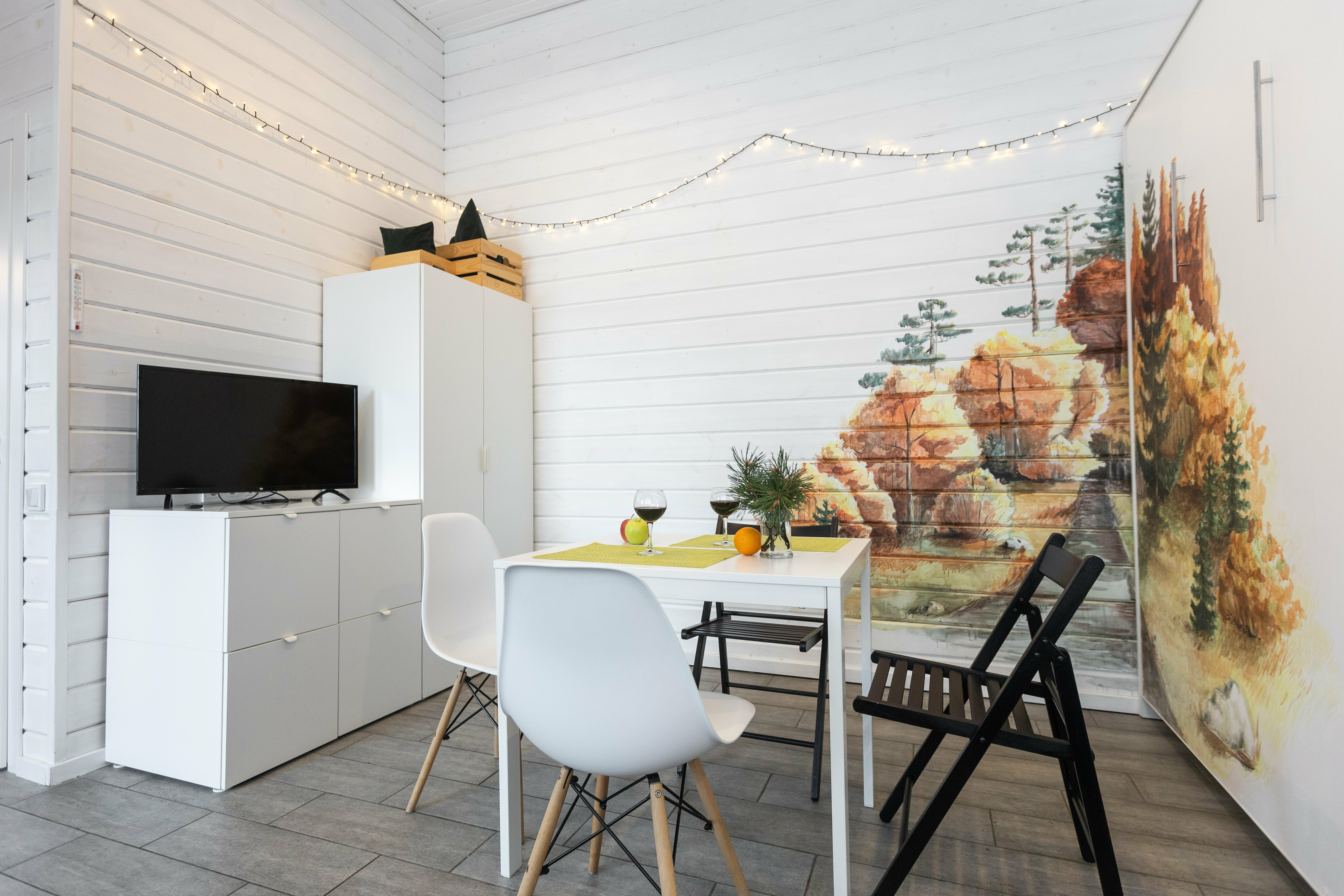 Дом для отпуска