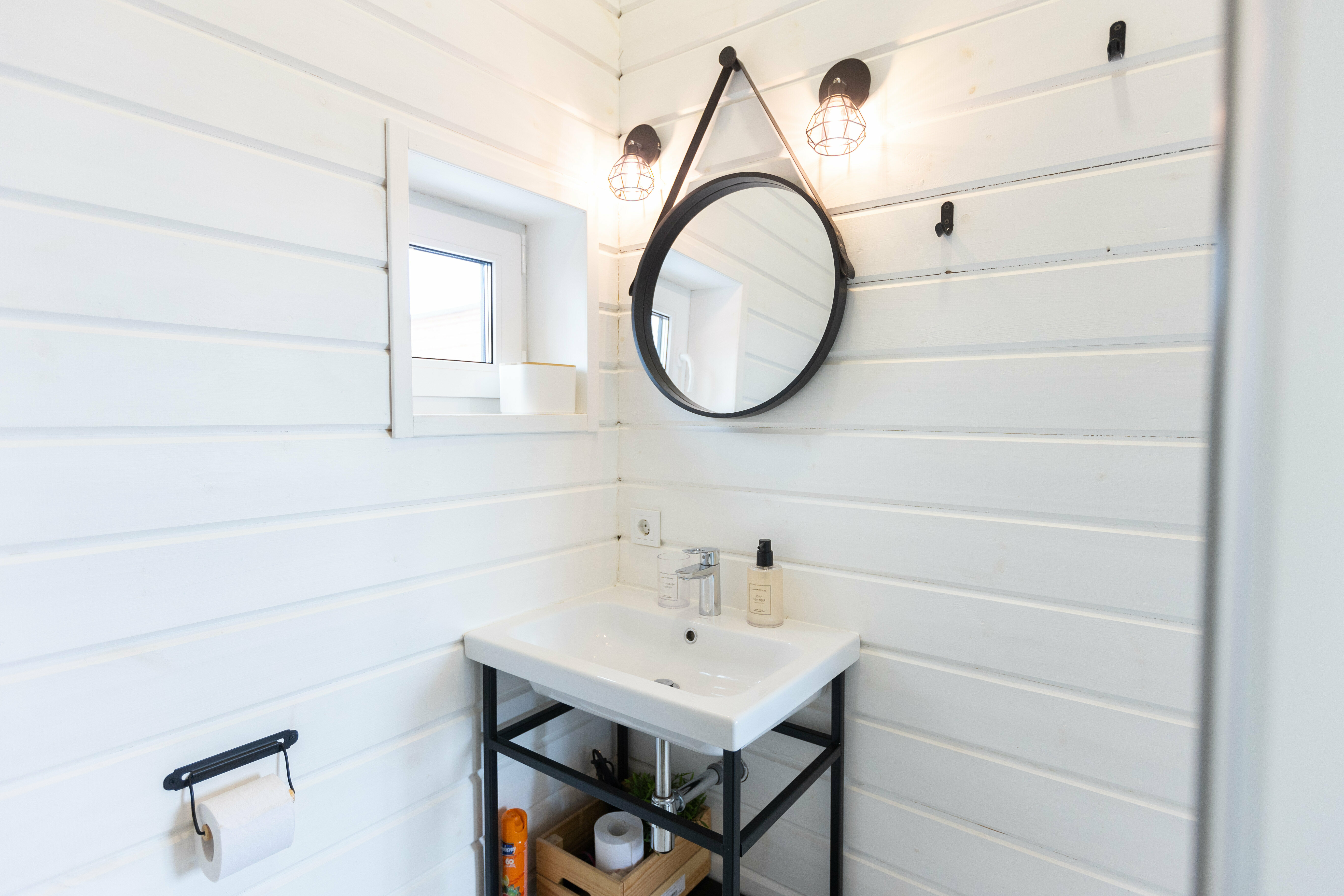 Дом для отпуска