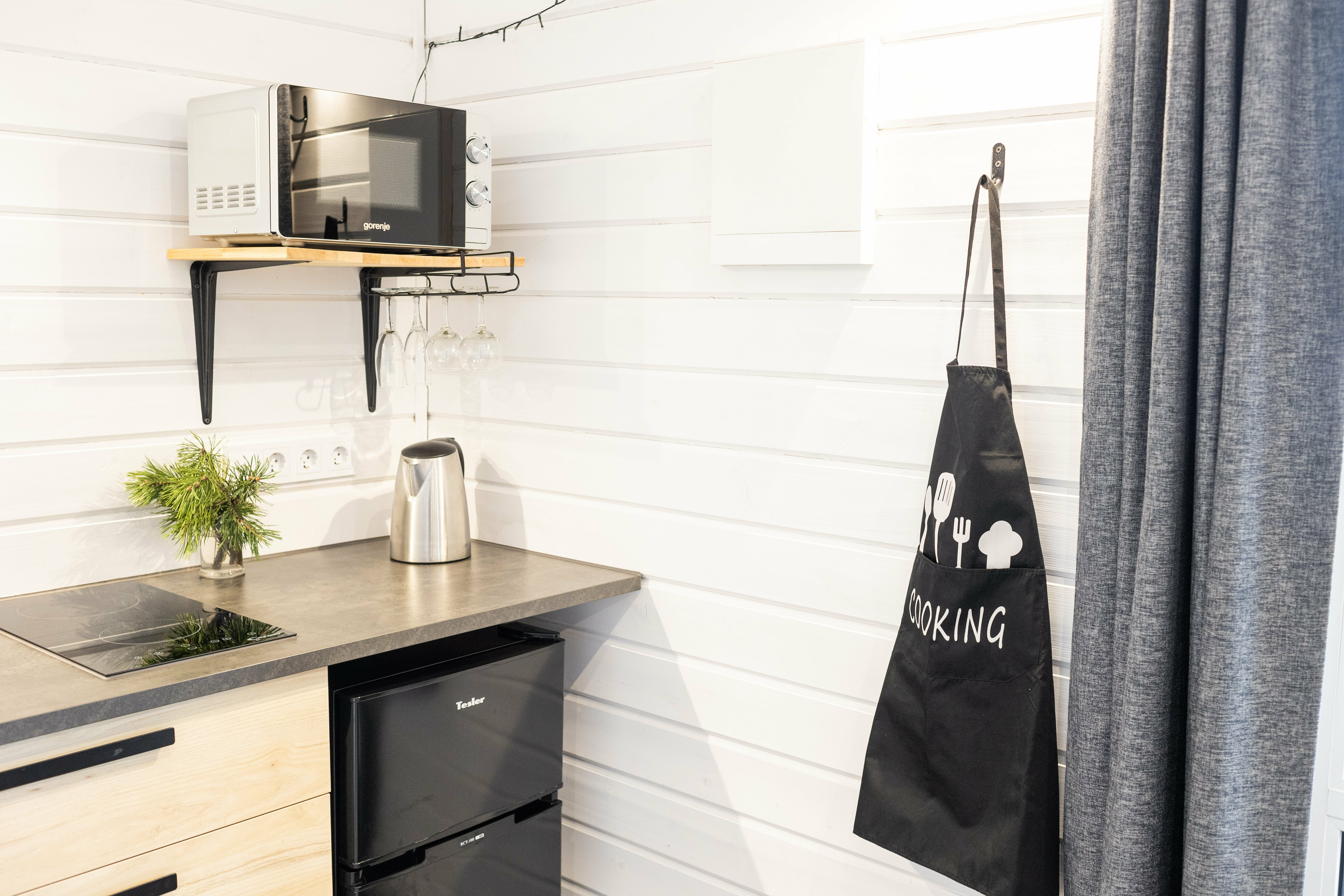 Дом для отпуска