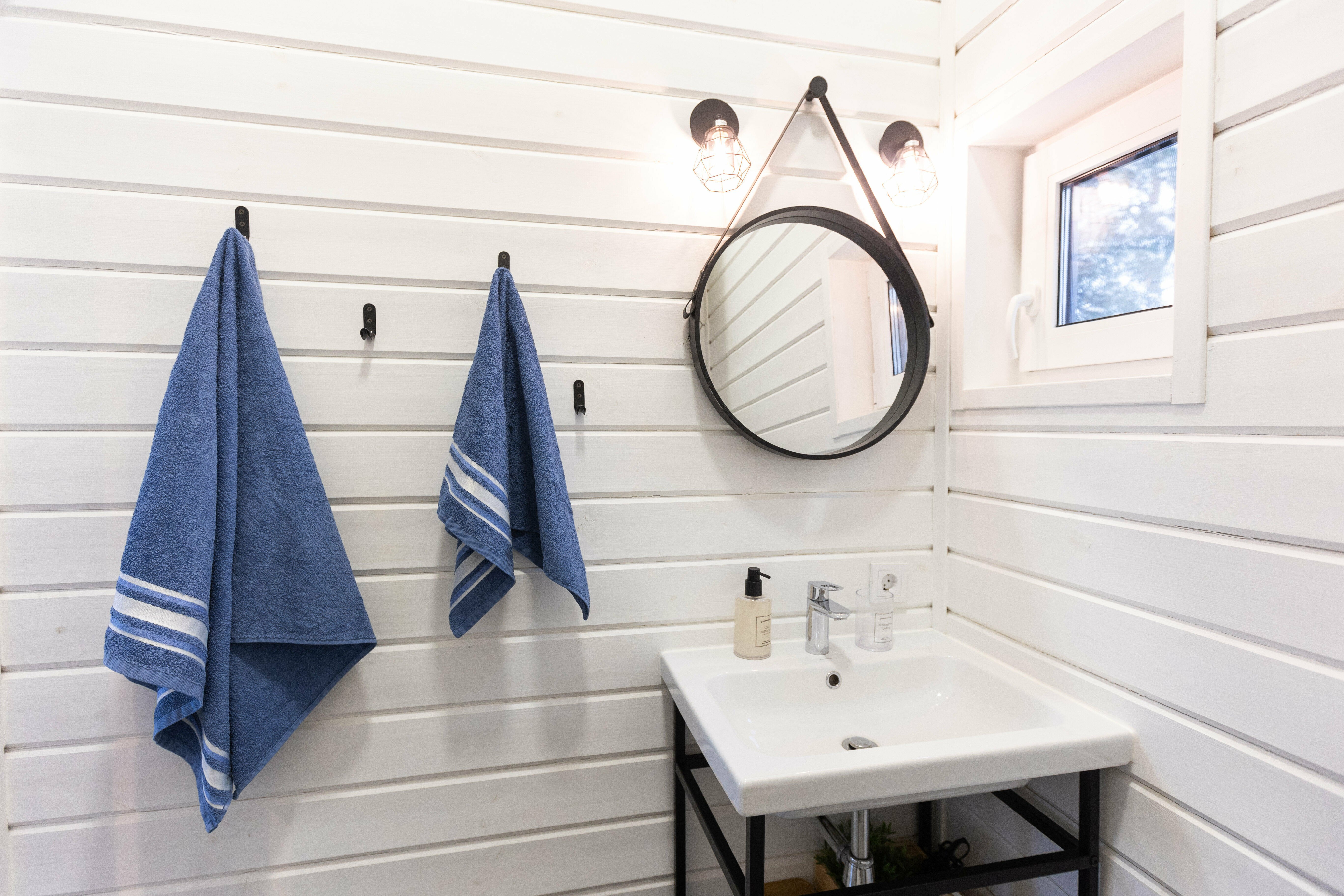 Дом для отпуска