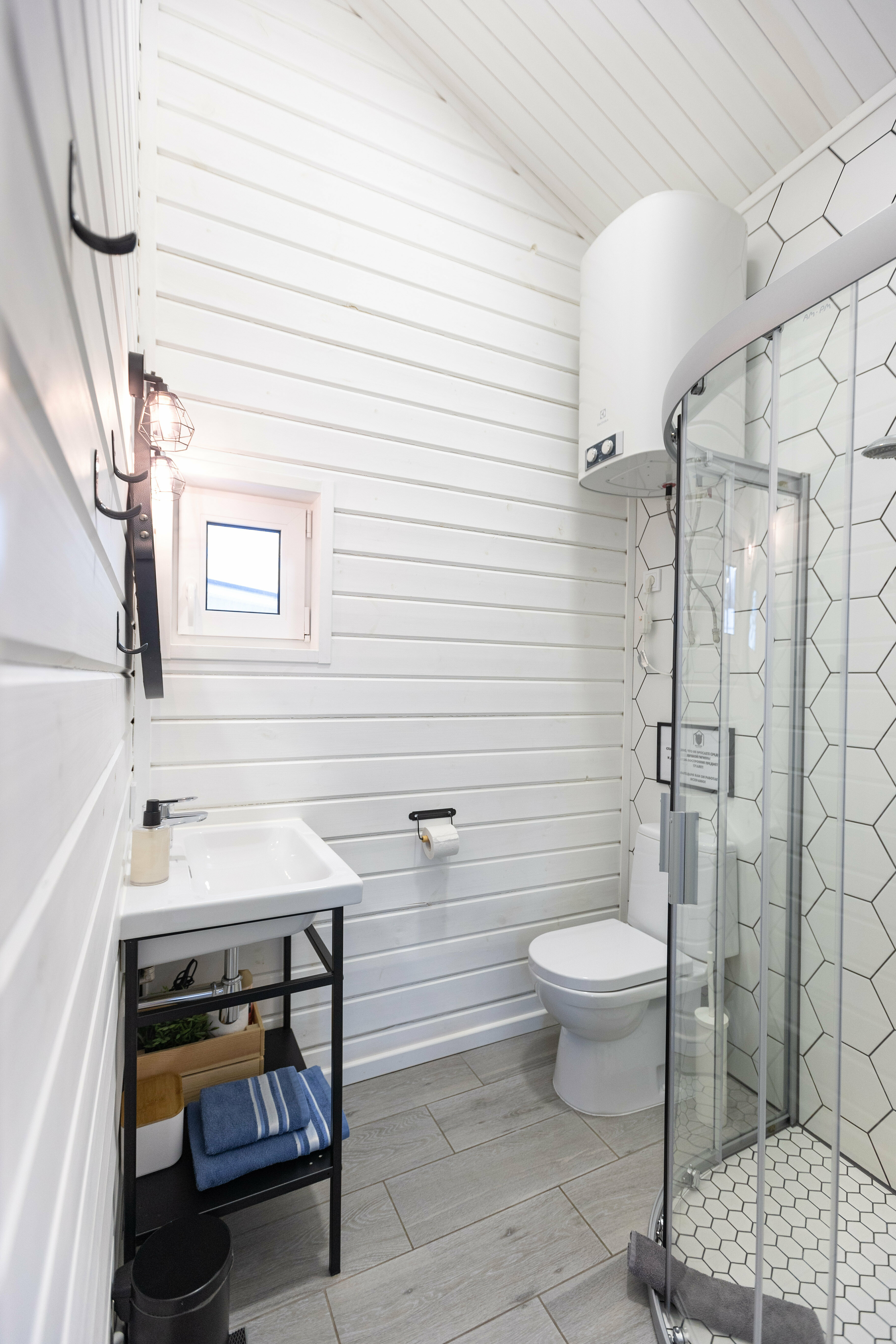 Дом для отпуска