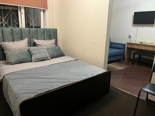 Стандартный семейный номер