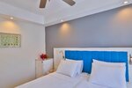 Двухместный номер Standard двуспальная кровать в Livia Hotel