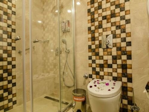 Номер Standard в The Lumos Deluxe Resort Hotel & Spa